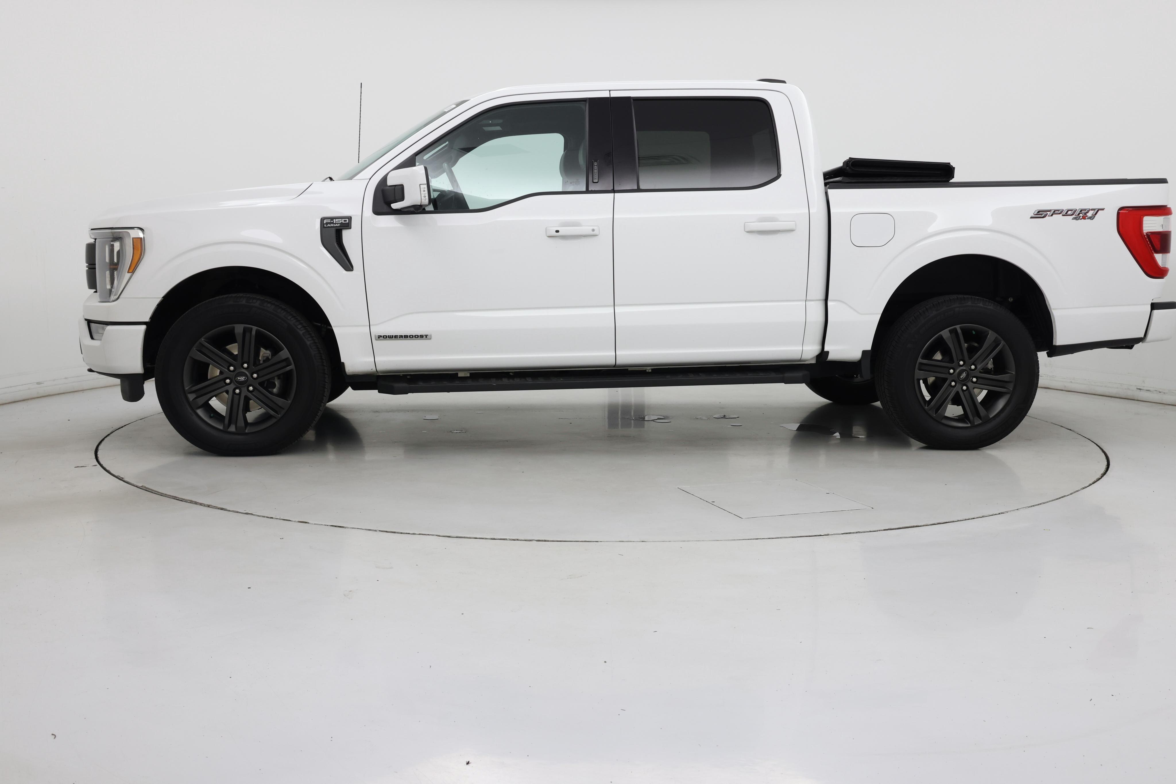 Thumbnail: 2021 Ford F-150 - 3