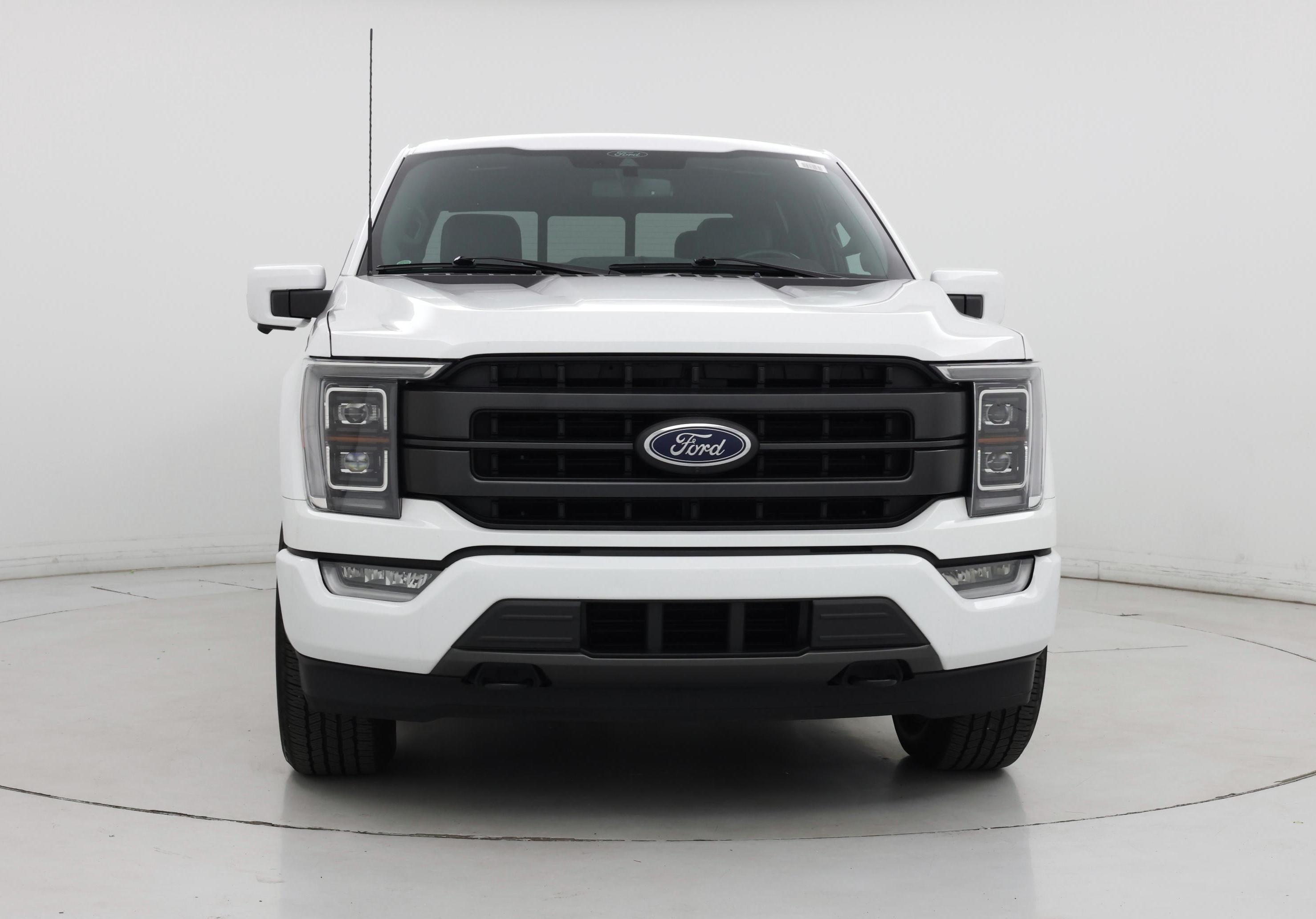 Thumbnail: 2021 Ford F-150 - 5