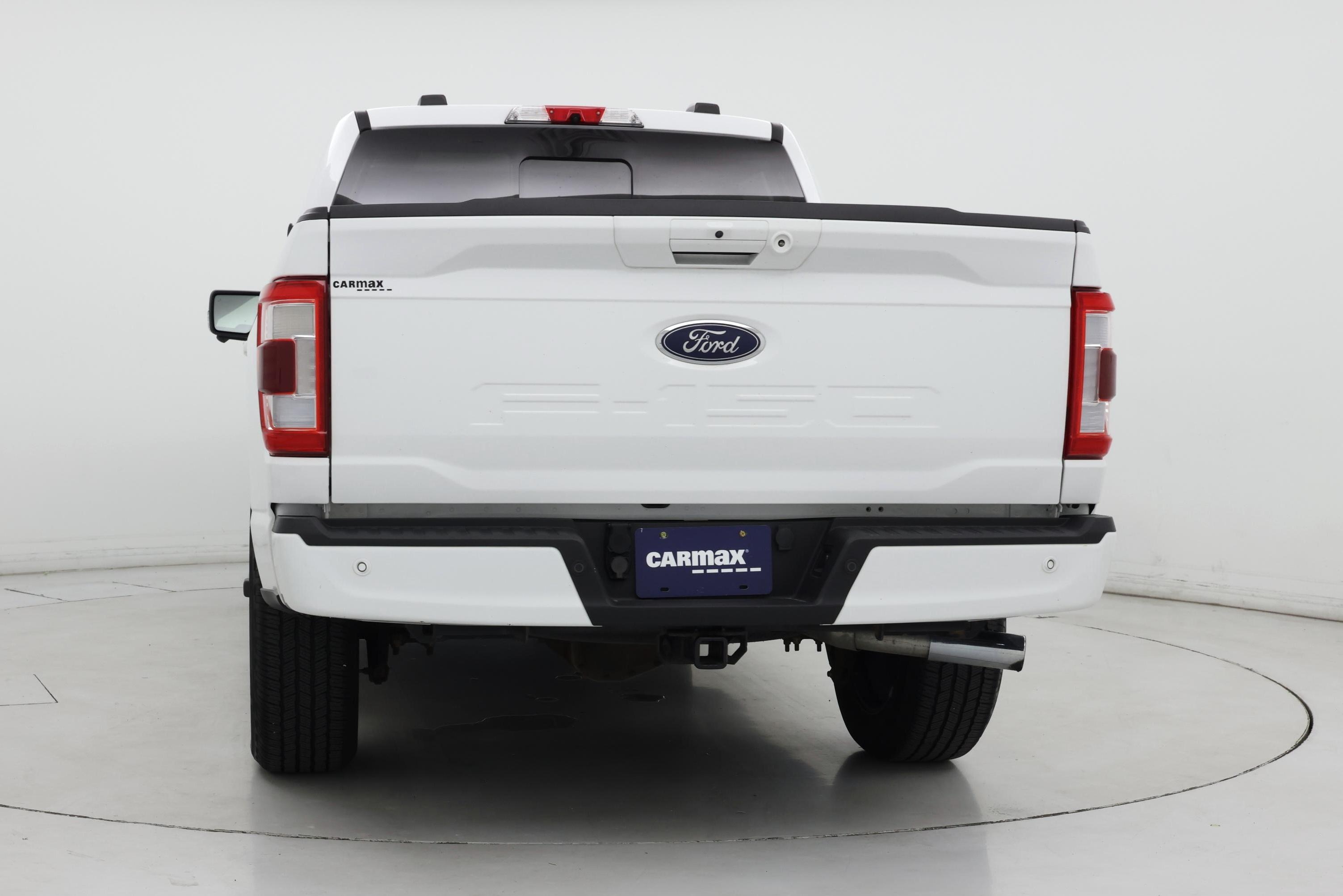 Thumbnail: 2021 Ford F-150 - 6