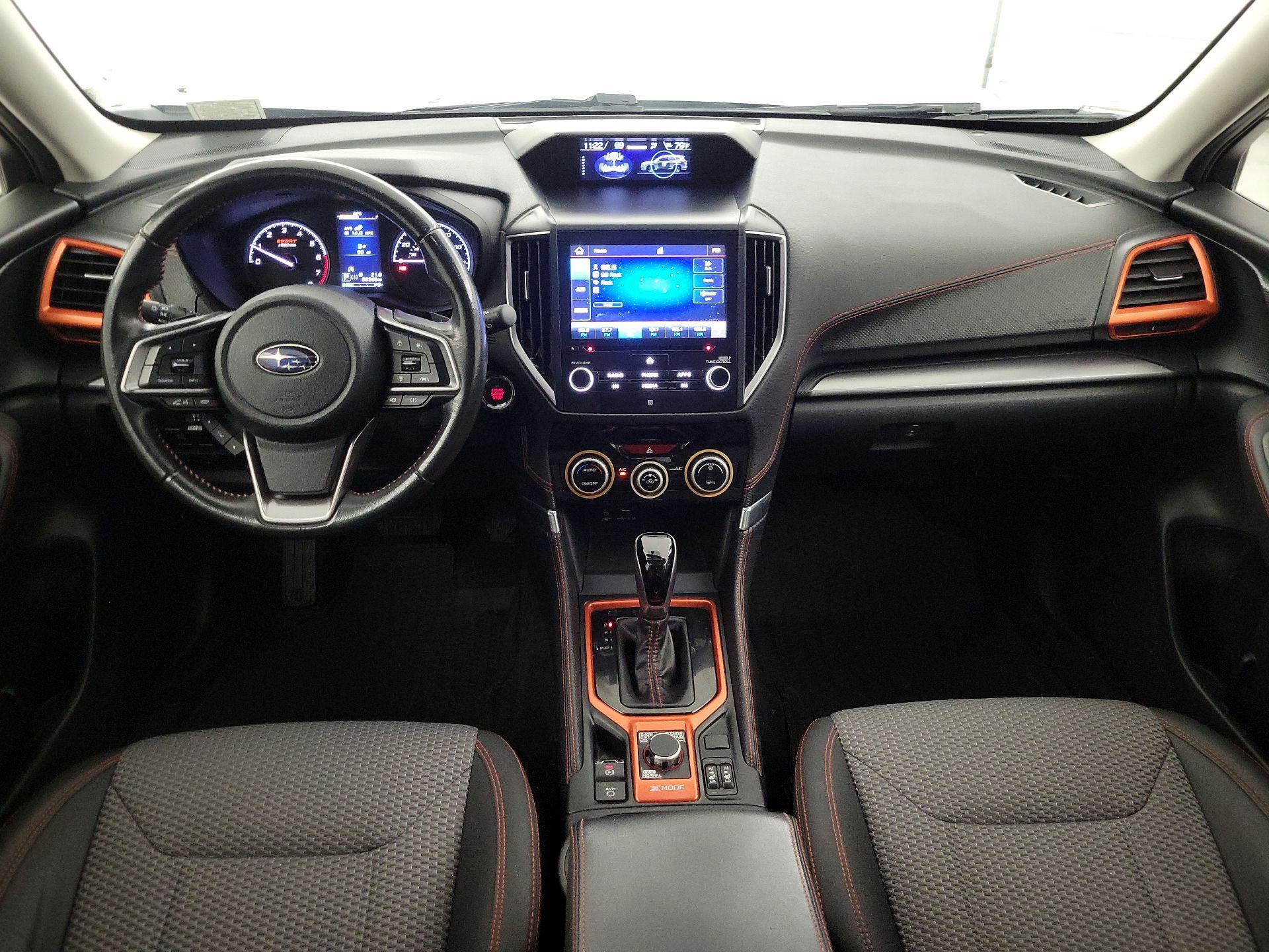 Thumbnail: 2019 Subaru Forester - 9