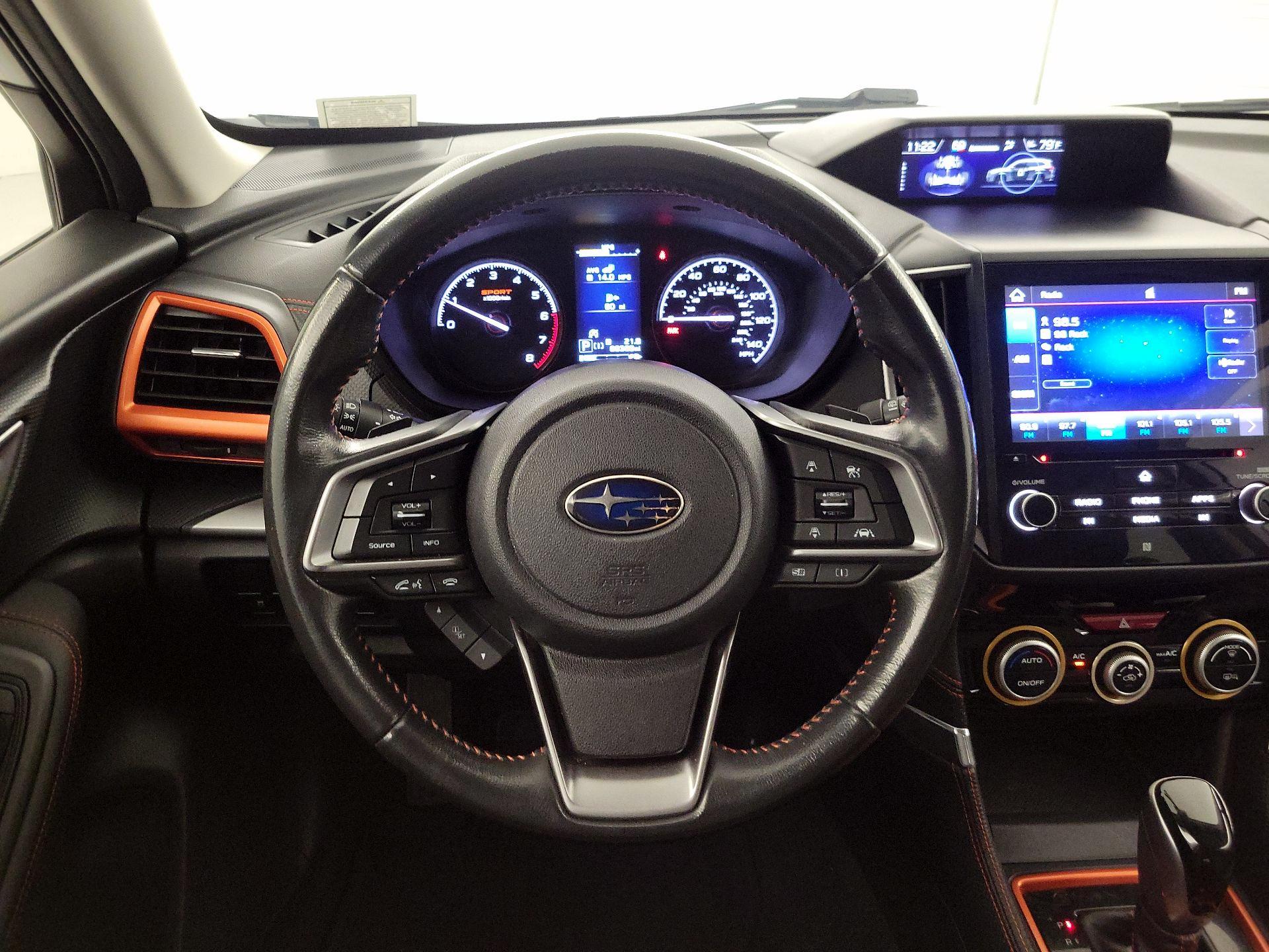 Thumbnail: 2019 Subaru Forester - 10