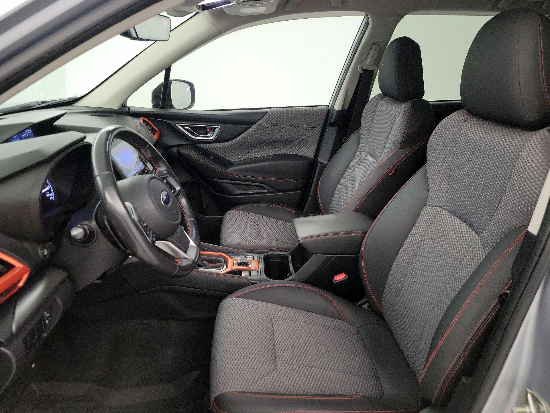 Thumbnail: 2019 Subaru Forester - 11