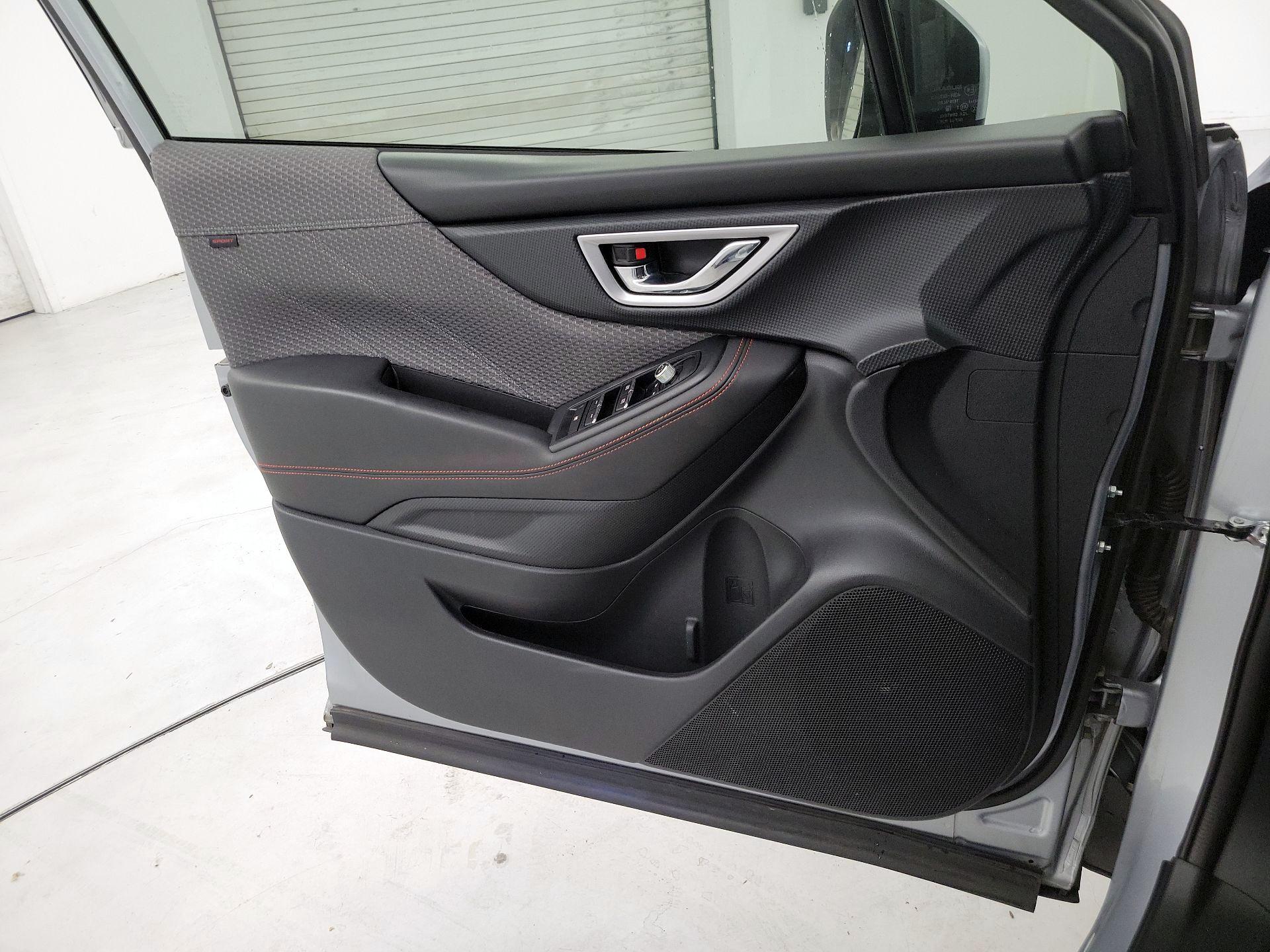 Thumbnail: 2019 Subaru Forester - 12