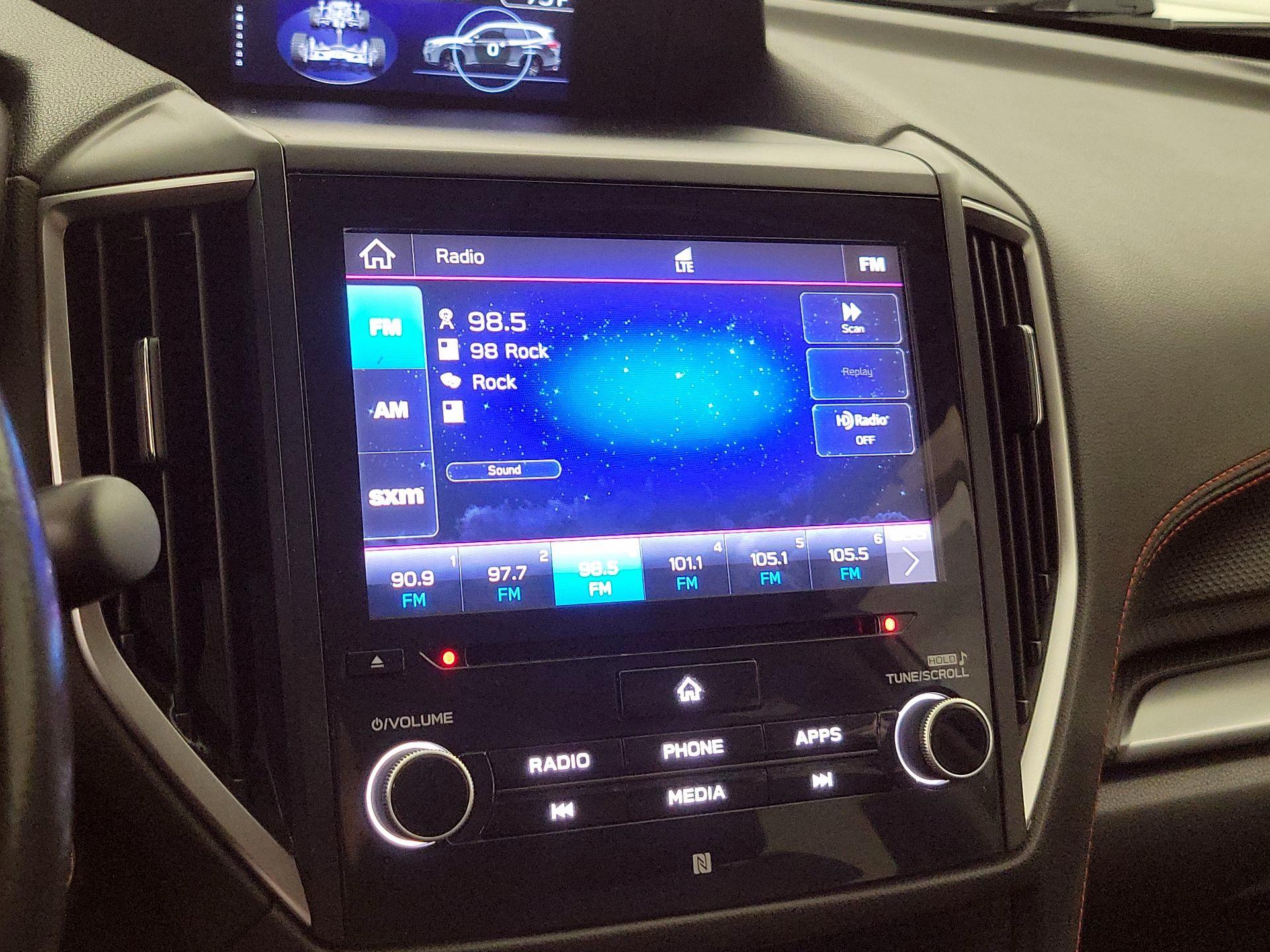 Thumbnail: 2019 Subaru Forester - 15