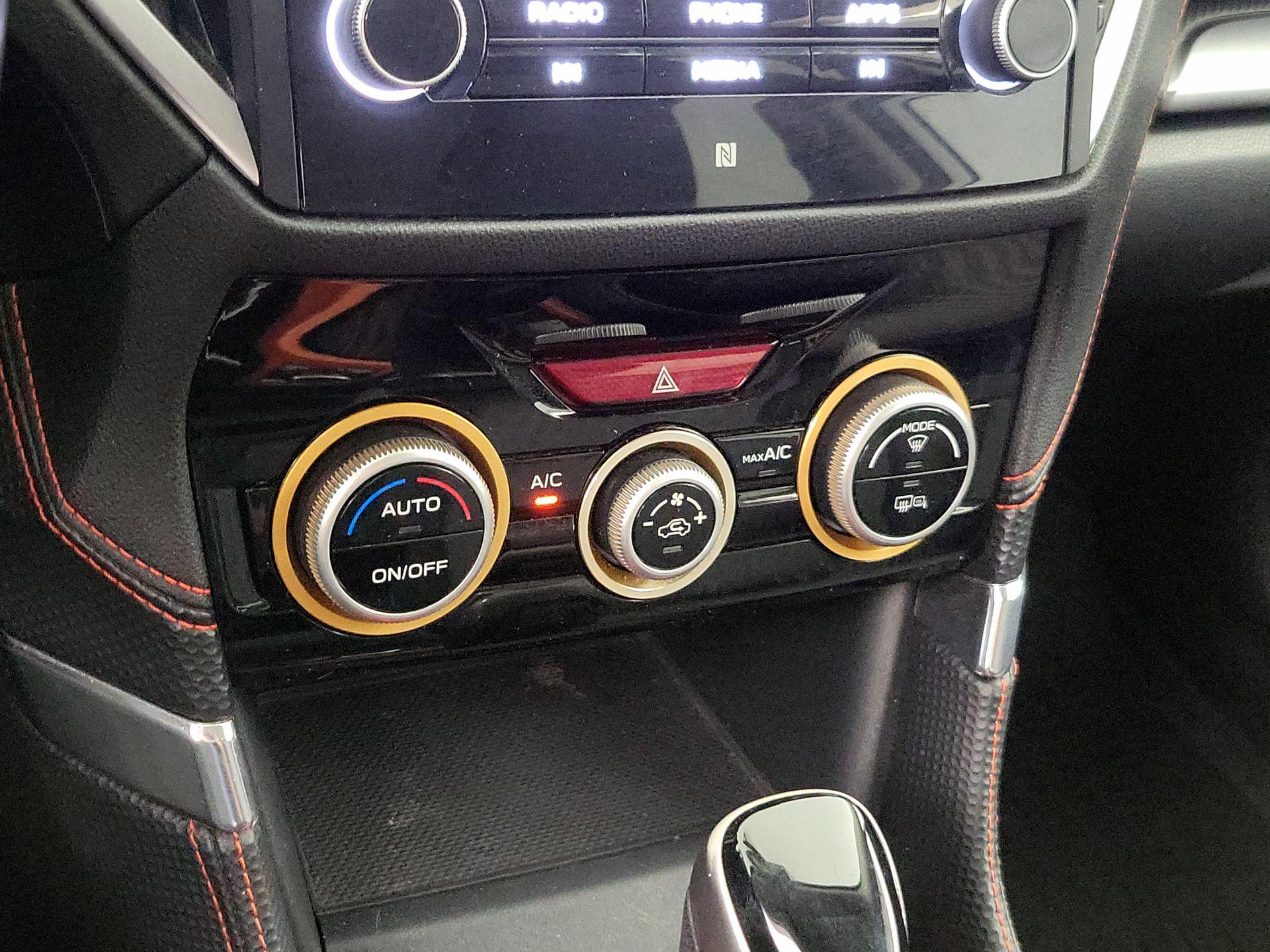 Thumbnail: 2019 Subaru Forester - 16