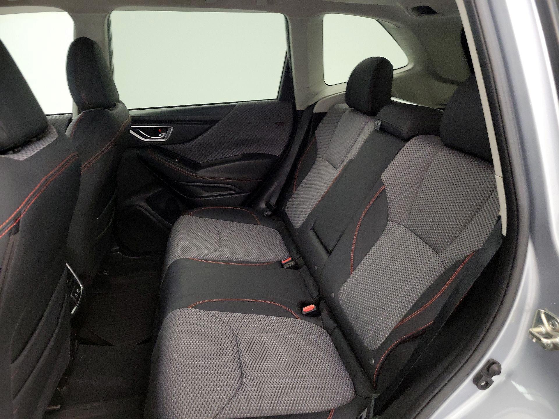 Thumbnail: 2019 Subaru Forester - 19