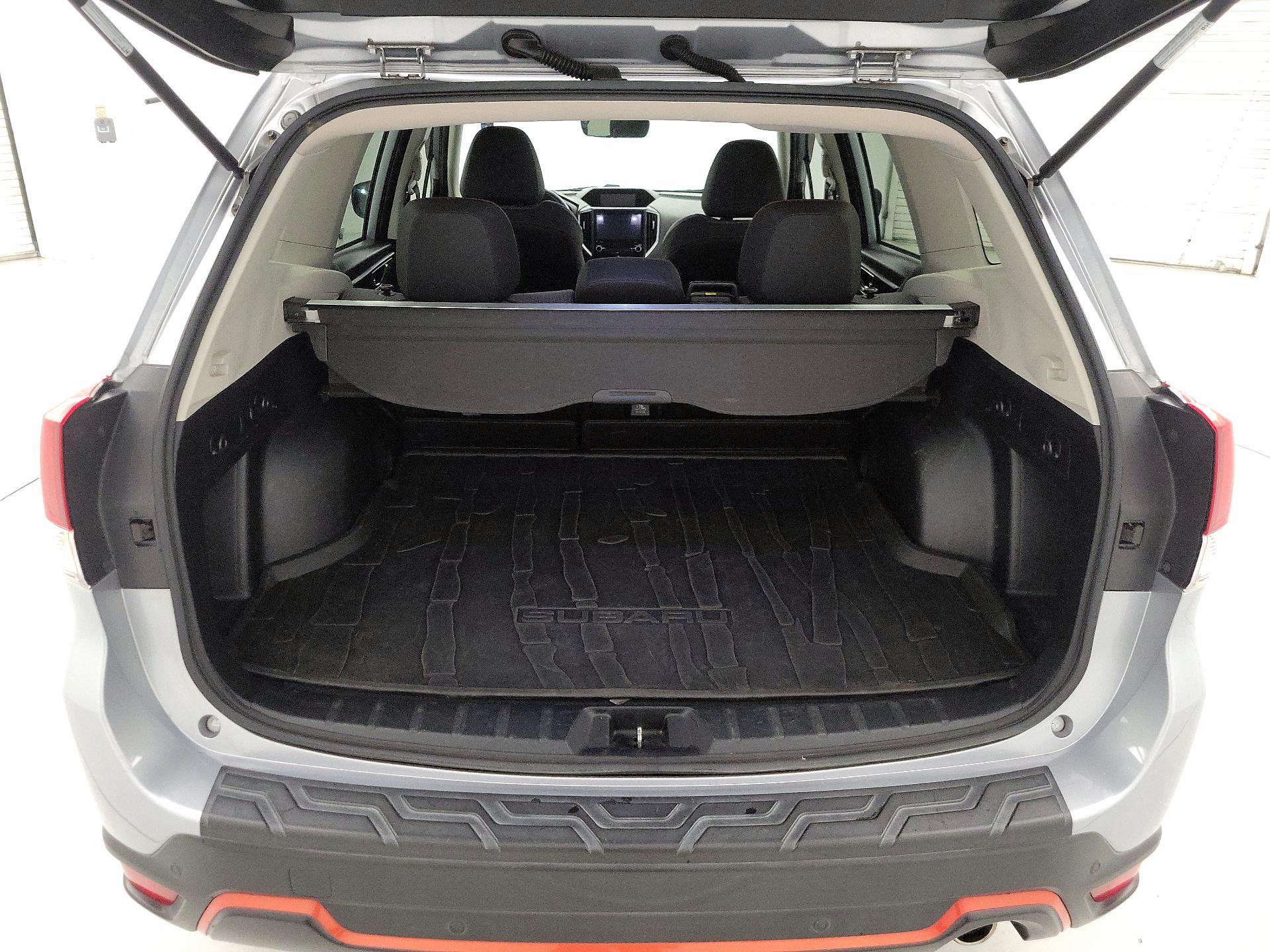 Thumbnail: 2019 Subaru Forester - 20