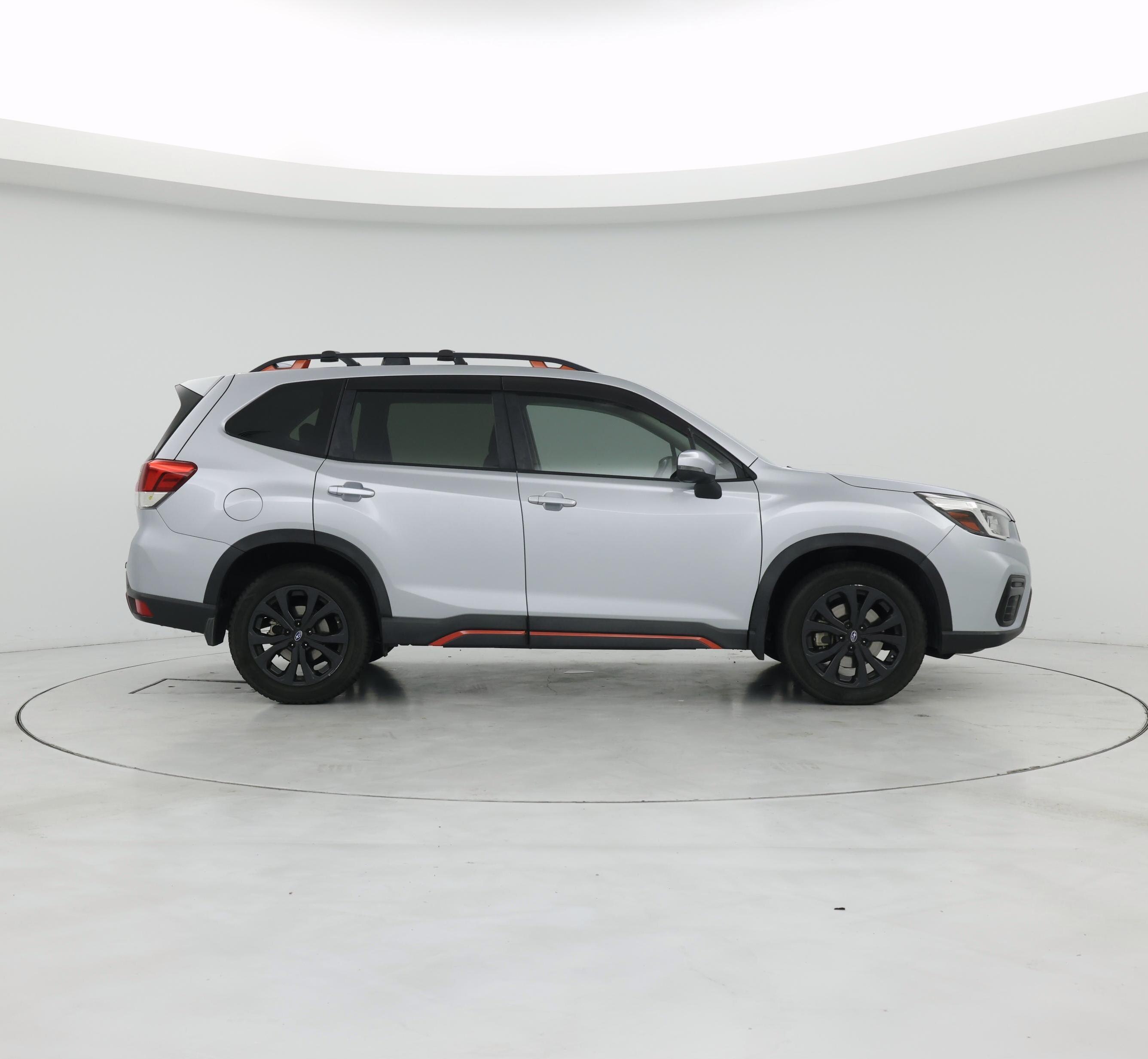 Thumbnail: 2019 Subaru Forester - 7