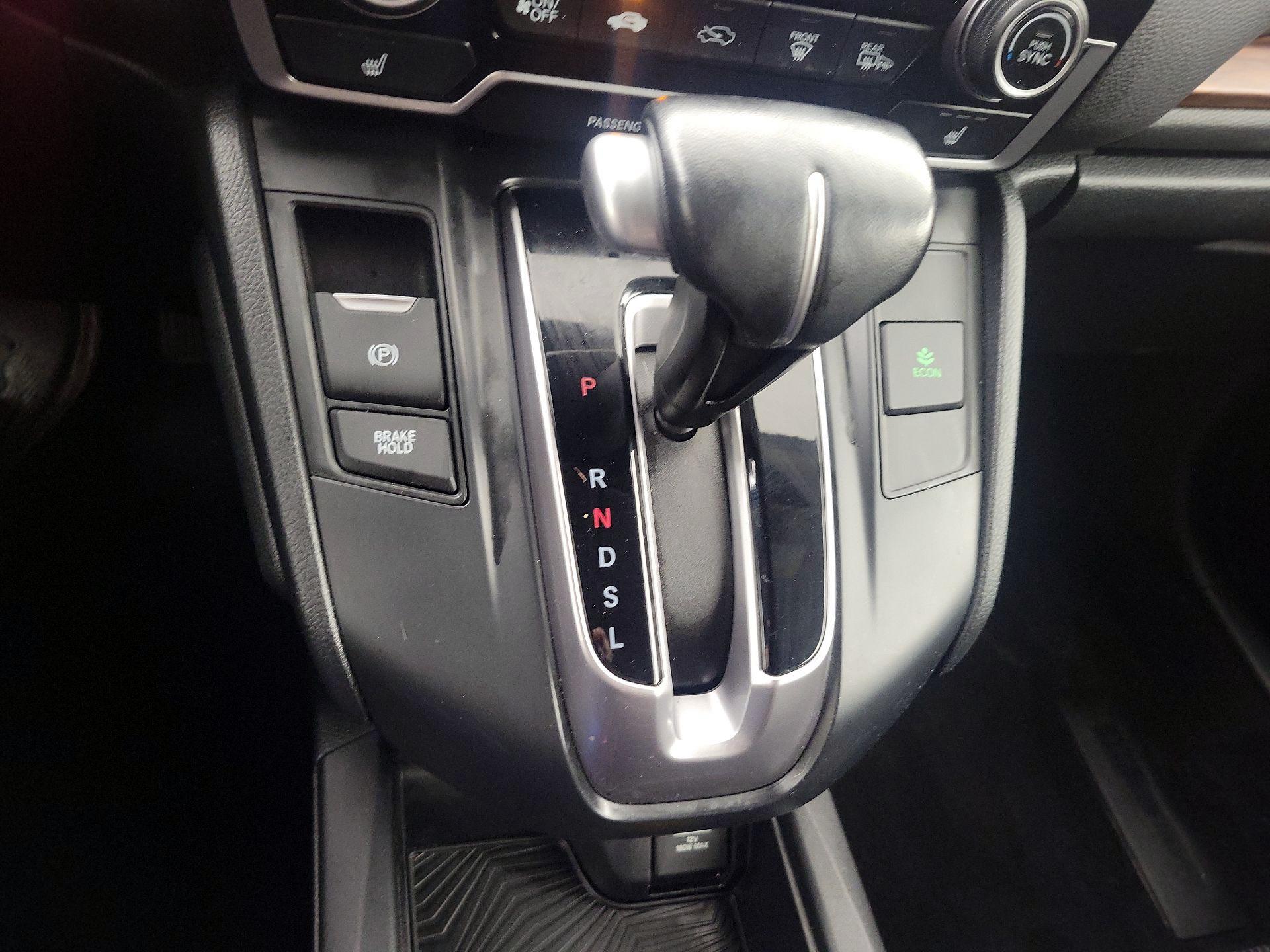 Thumbnail: 2017 Honda CR-V - 18