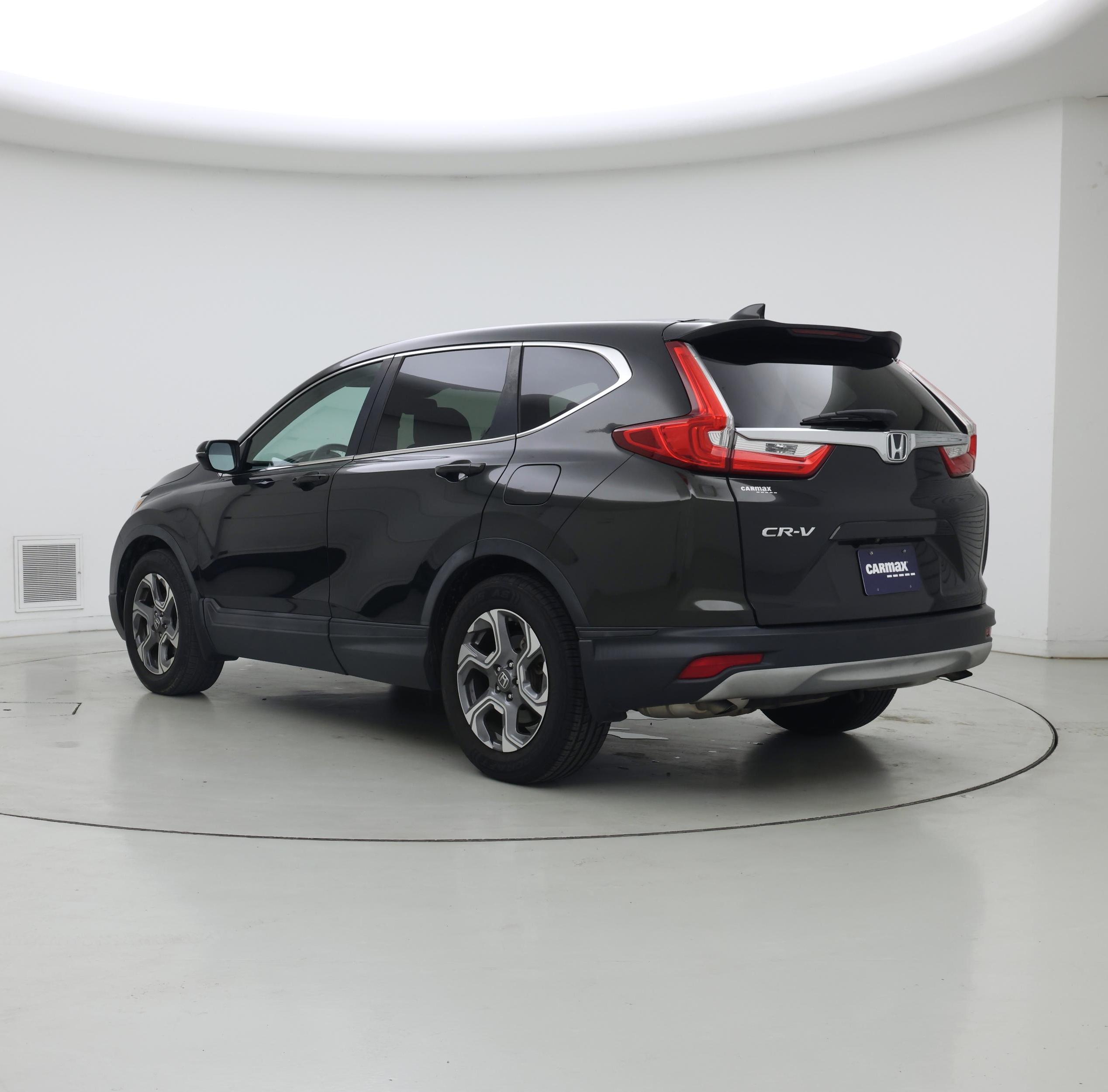 Thumbnail: 2017 Honda CR-V - 2