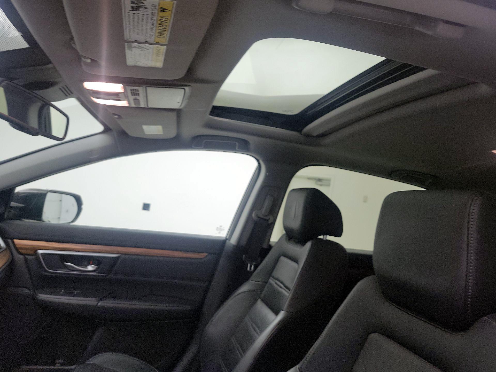 Thumbnail: 2017 Honda CR-V - 20