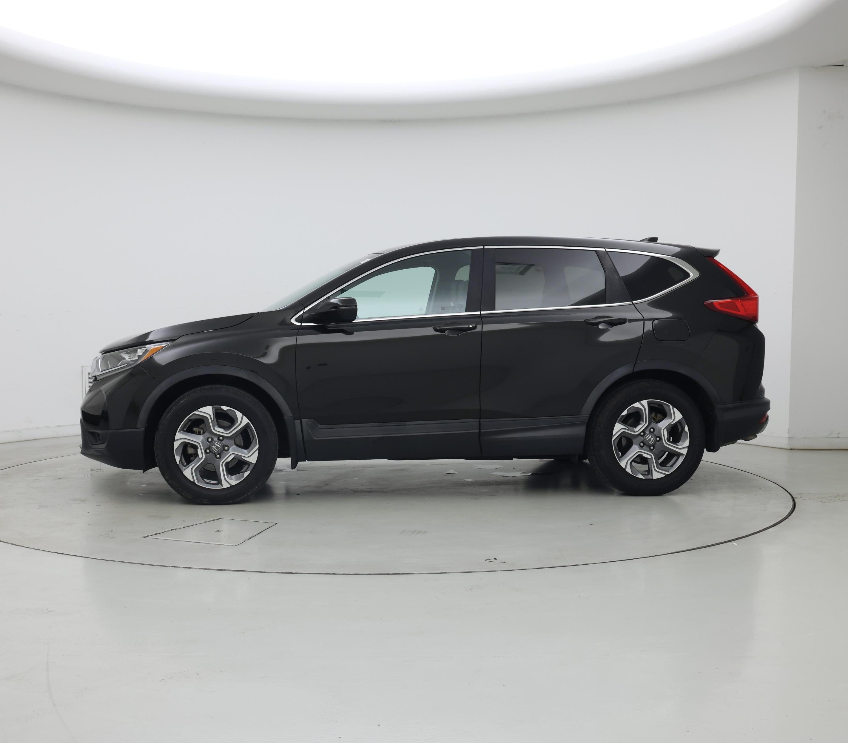 Thumbnail: 2017 Honda CR-V - 3