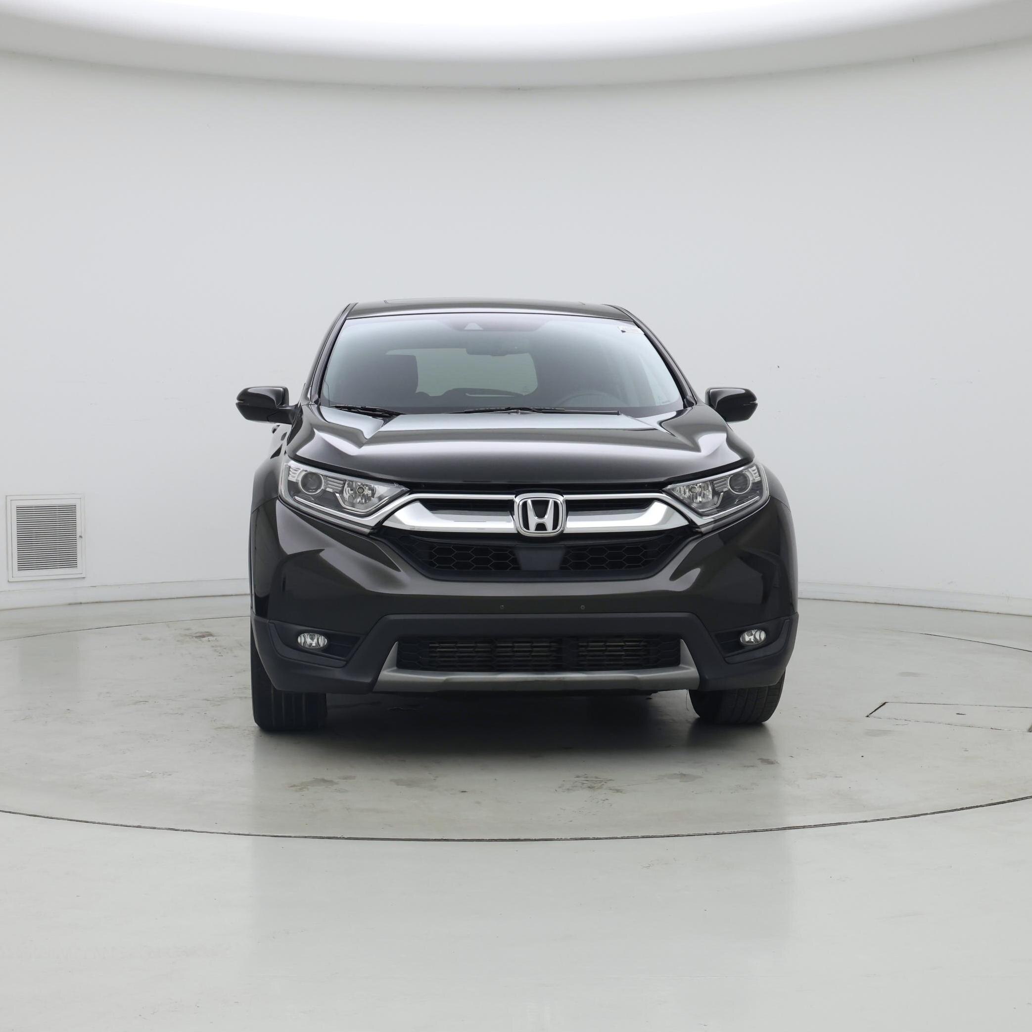 Thumbnail: 2017 Honda CR-V - 5