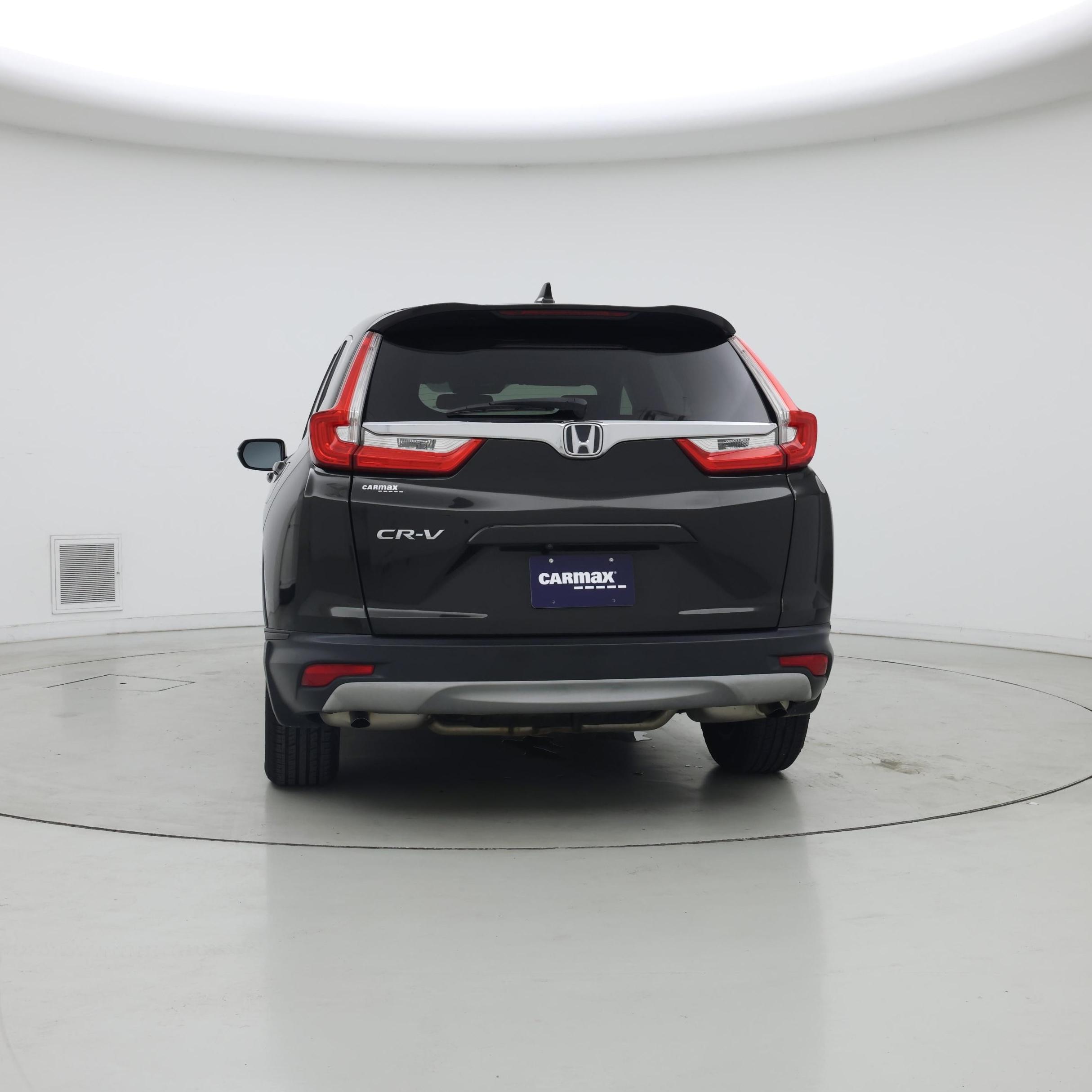 Thumbnail: 2017 Honda CR-V - 6