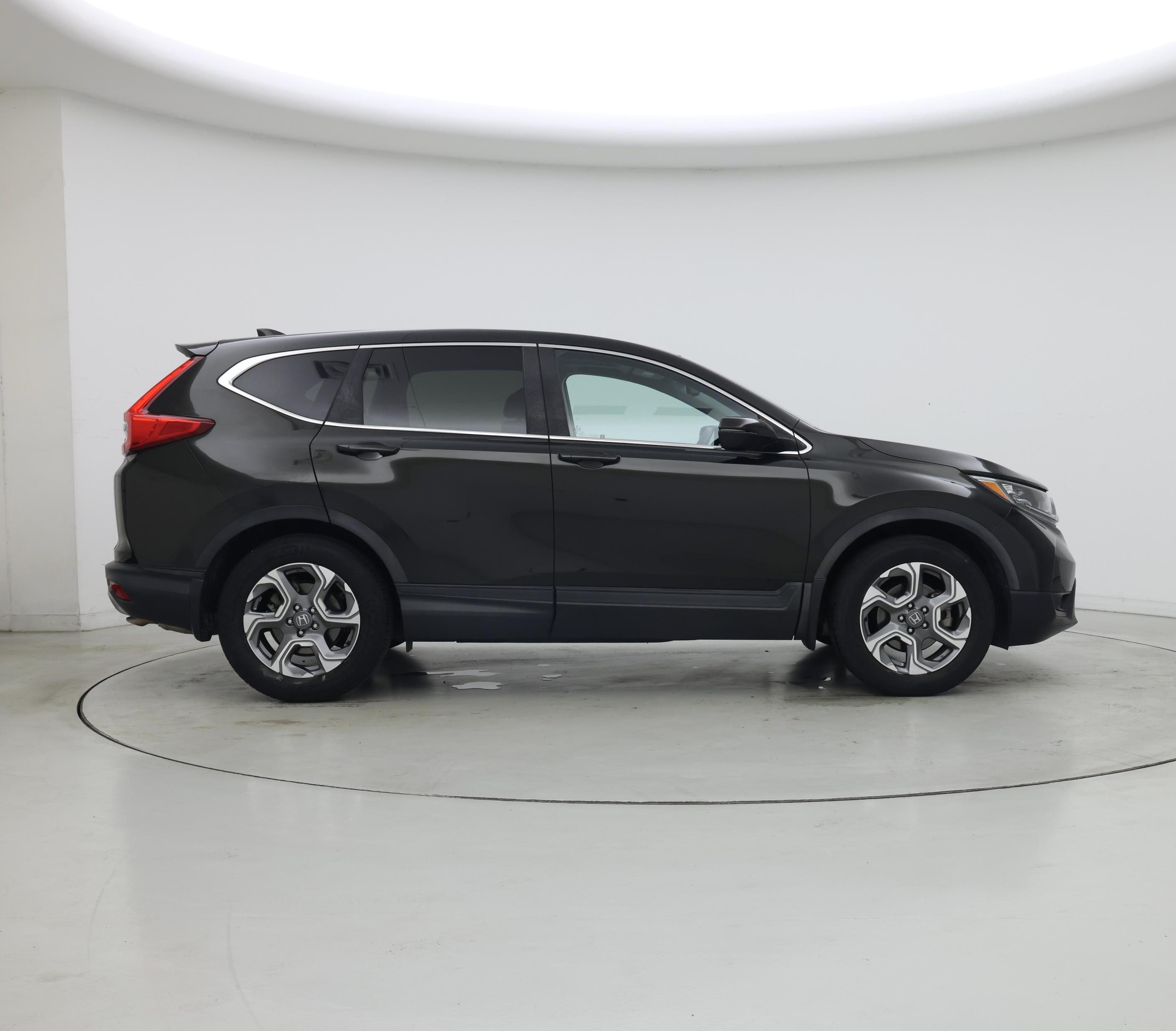 Thumbnail: 2017 Honda CR-V - 7