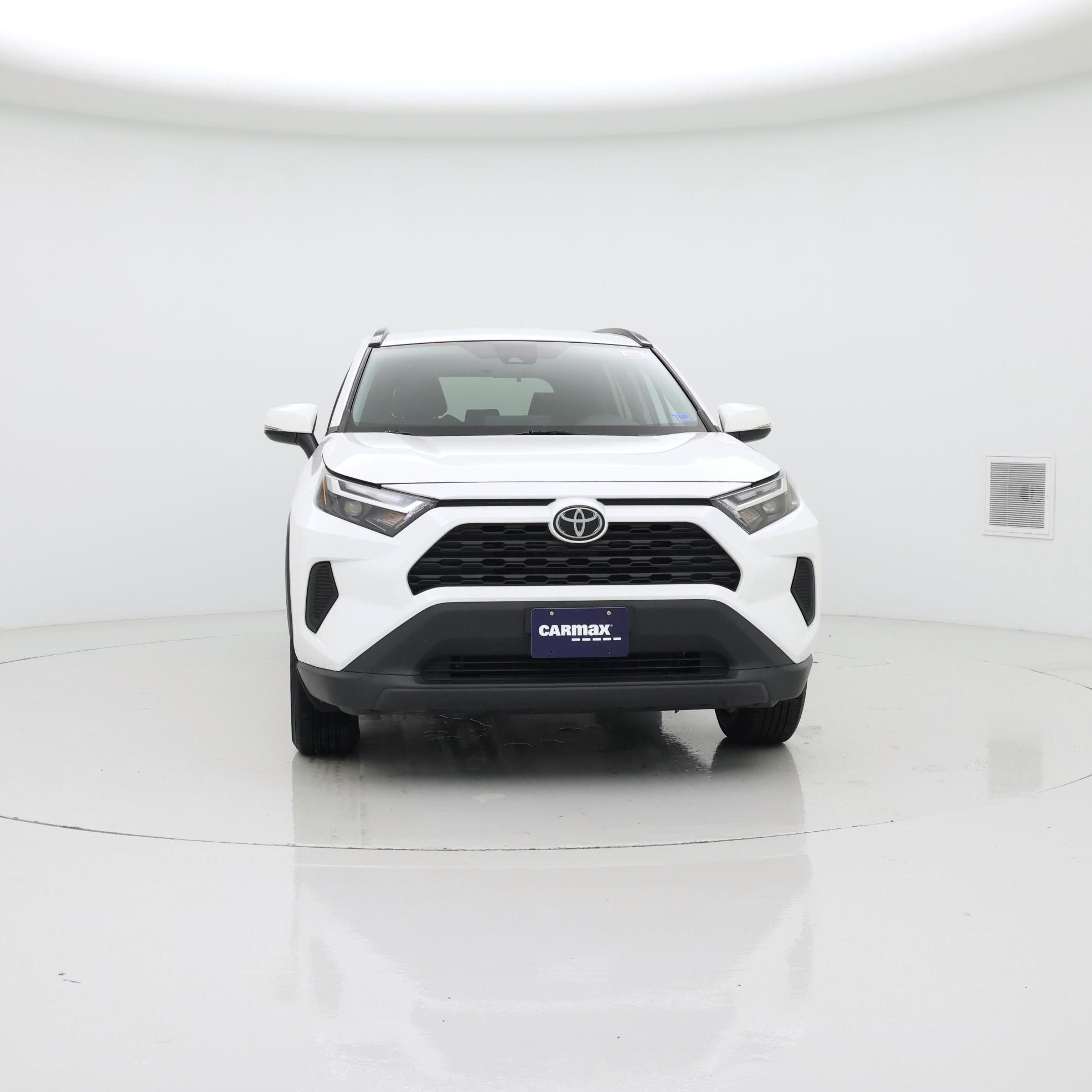 Thumbnail: 2022 Toyota RAV4 - 5