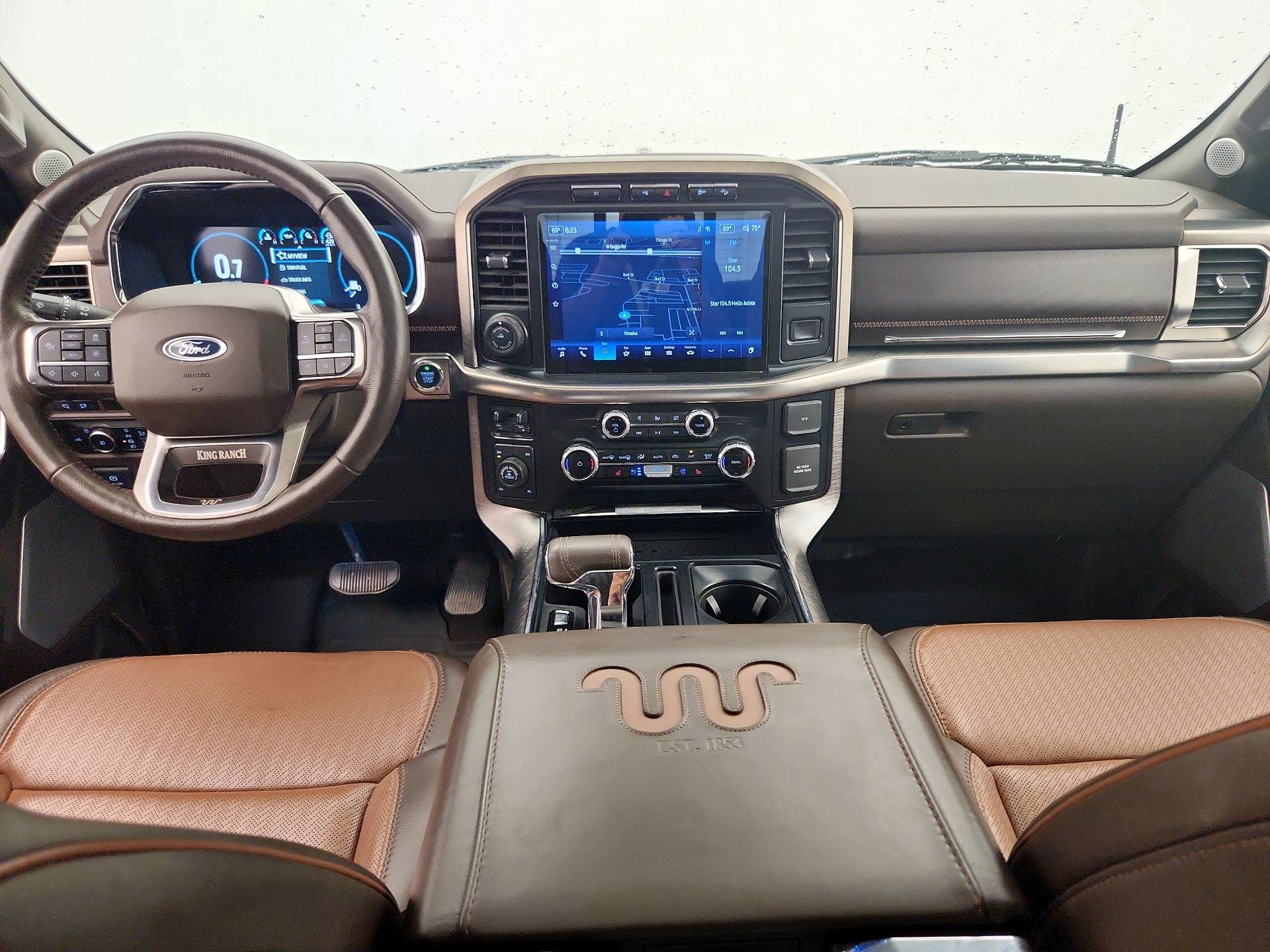 Thumbnail: 2023 Ford F-150 - 9