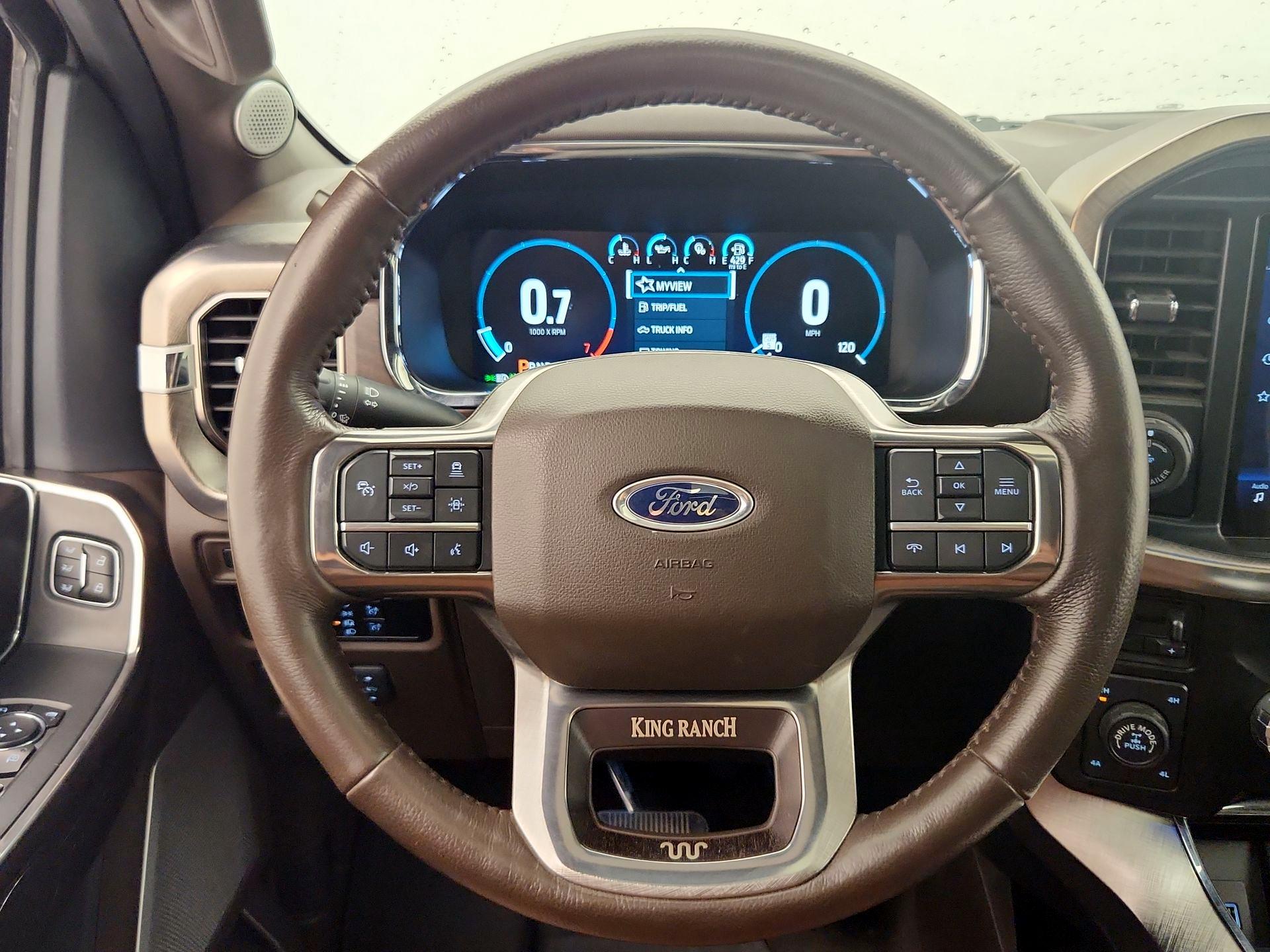 Thumbnail: 2023 Ford F-150 - 10