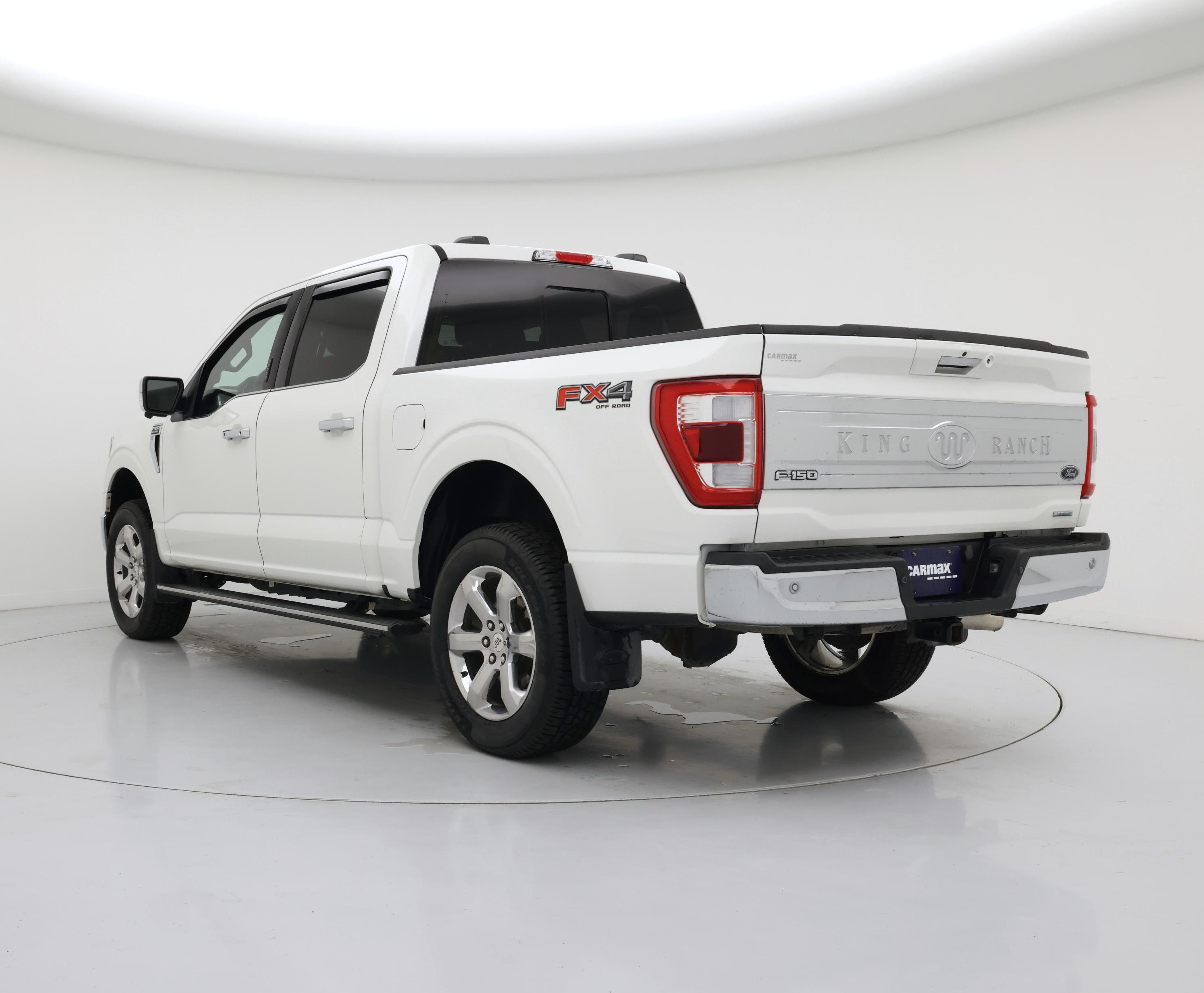Thumbnail: 2023 Ford F-150 - 2