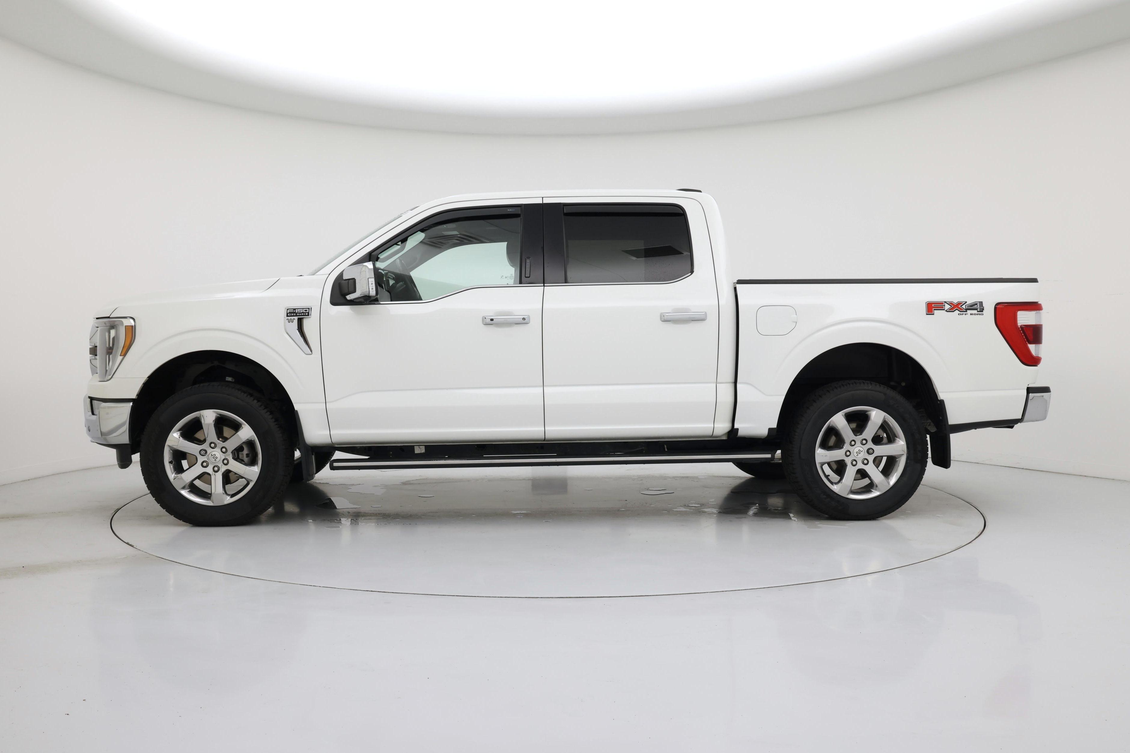 Thumbnail: 2023 Ford F-150 - 3