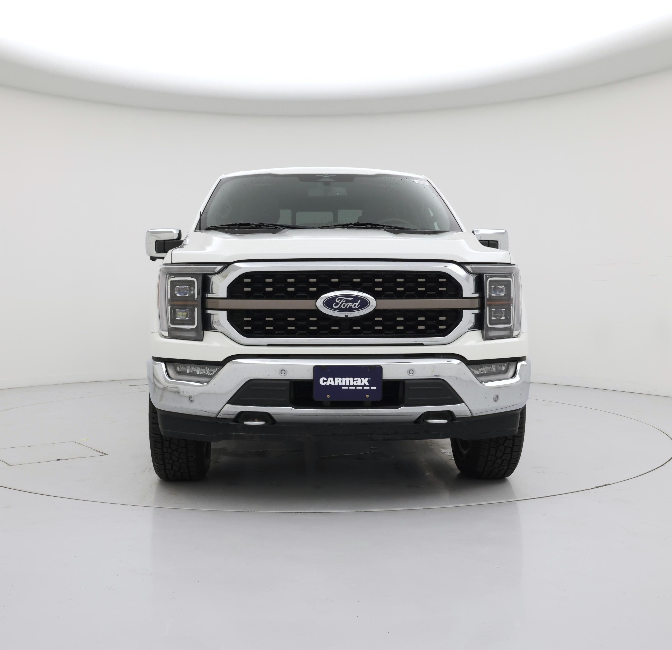 Thumbnail: 2023 Ford F-150 - 5