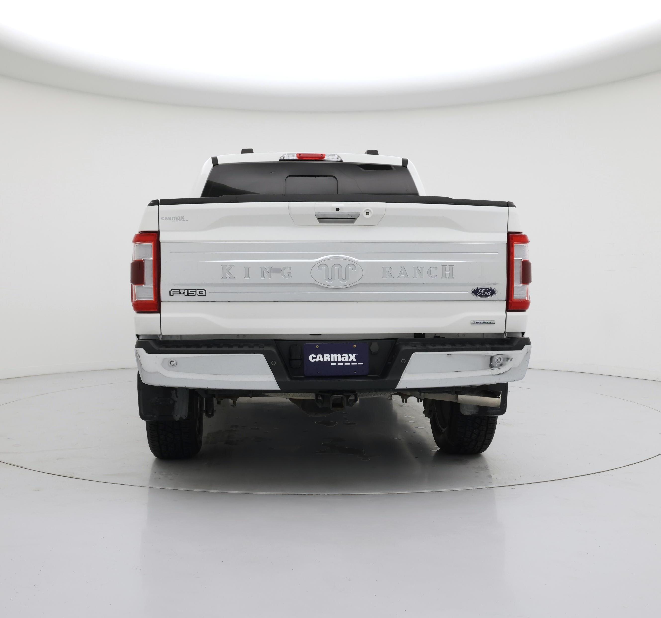 Thumbnail: 2023 Ford F-150 - 6