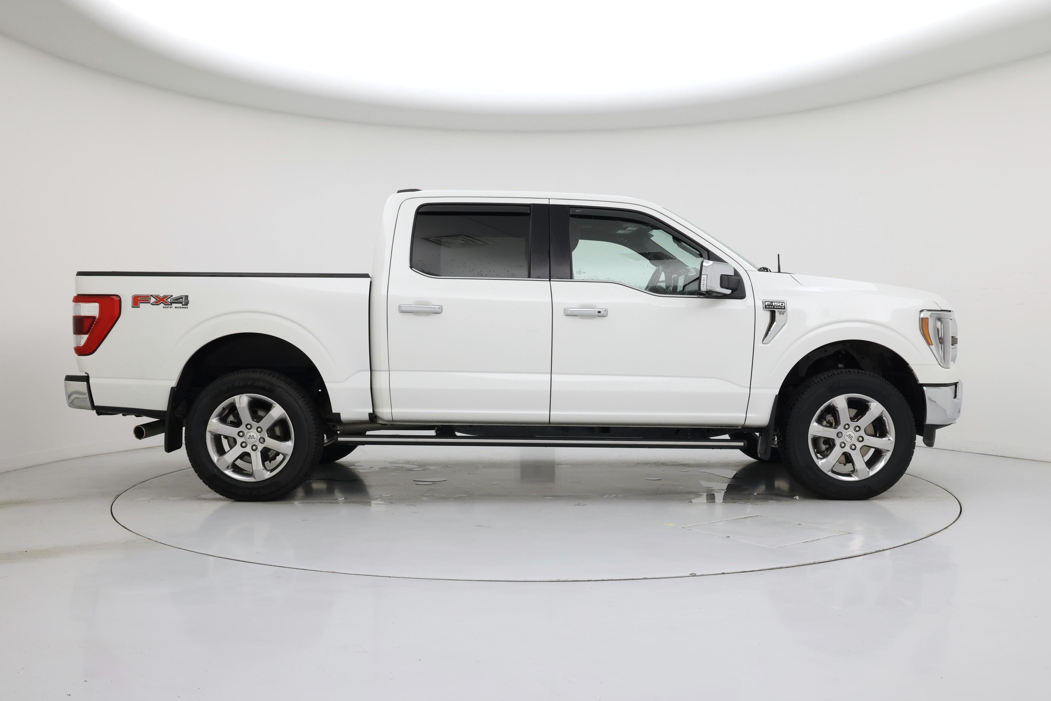 Thumbnail: 2023 Ford F-150 - 7