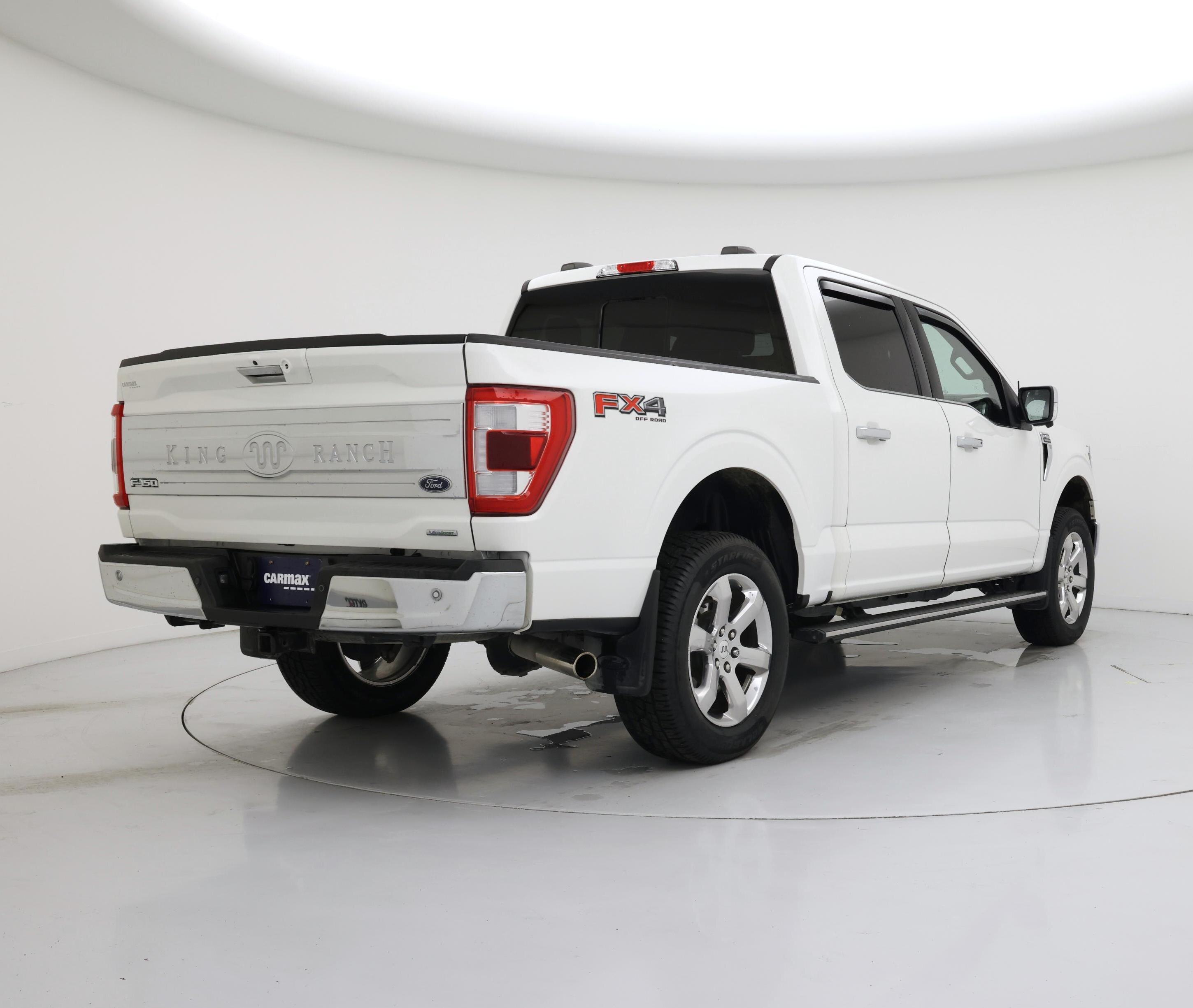 Thumbnail: 2023 Ford F-150 - 8