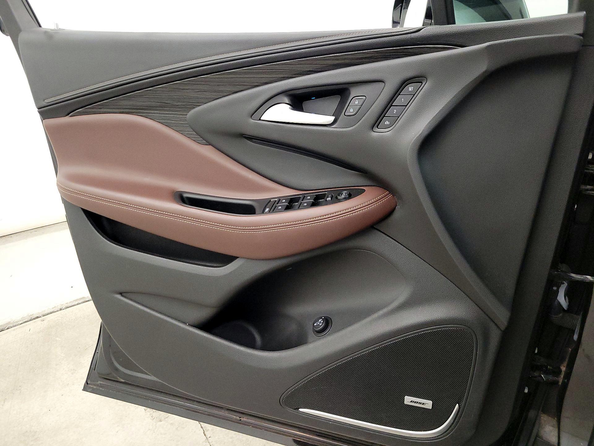 Thumbnail: 2018 Buick Envision - 12