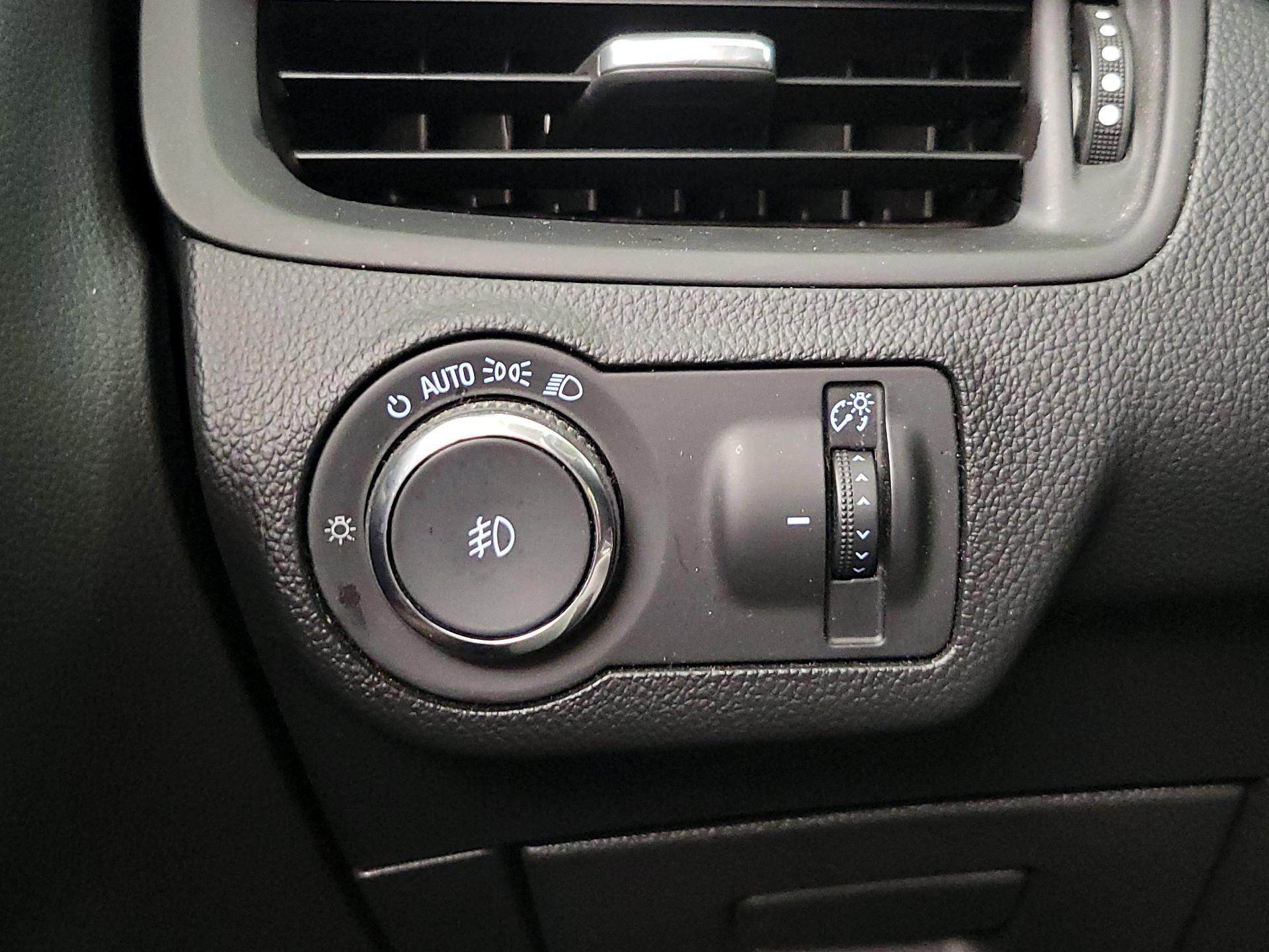 Thumbnail: 2018 Buick Envision - 13