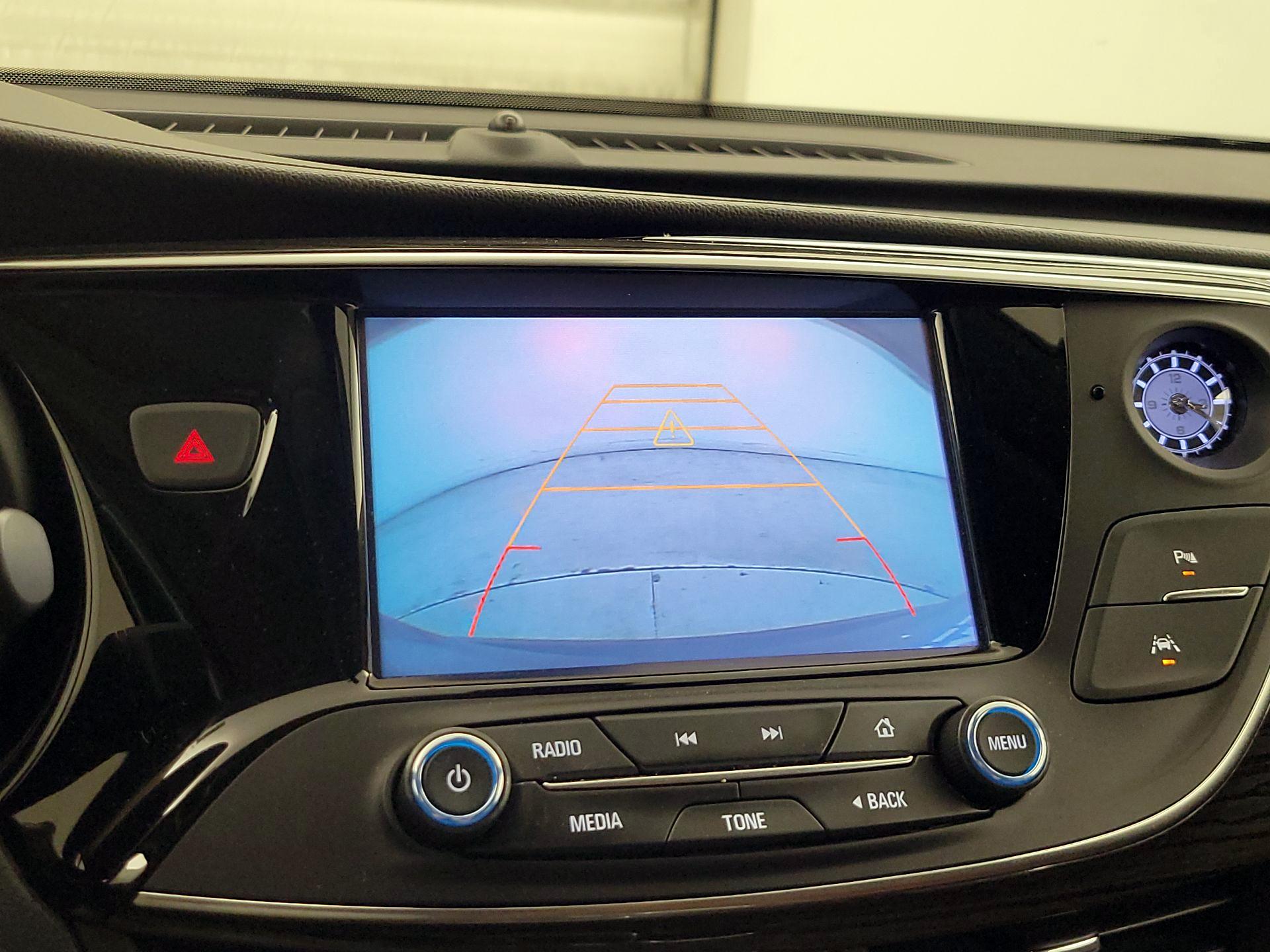 Thumbnail: 2018 Buick Envision - 15