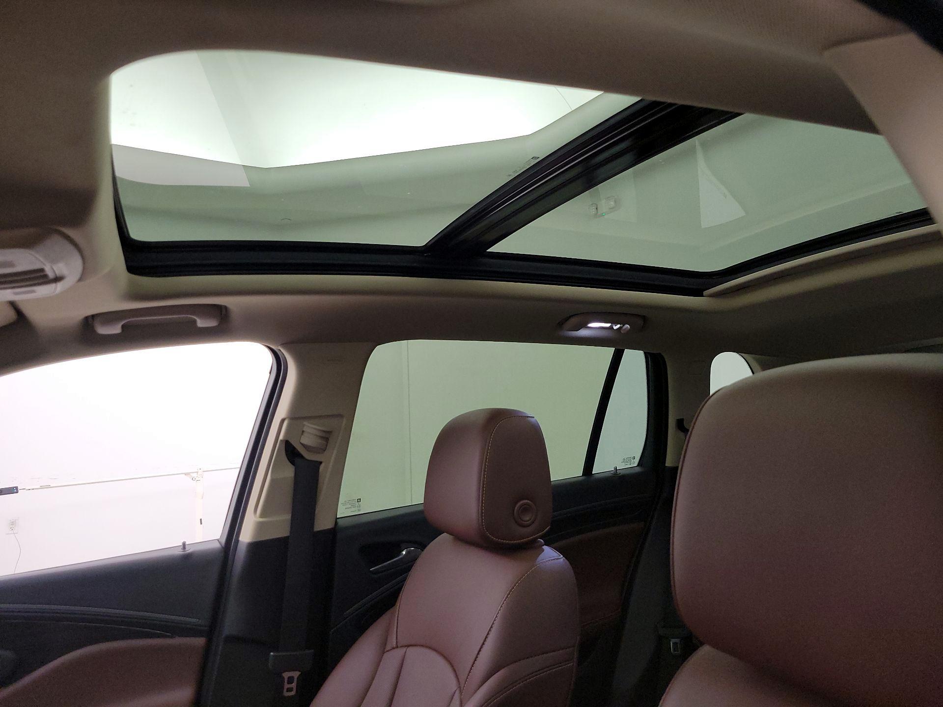 Thumbnail: 2018 Buick Envision - 20