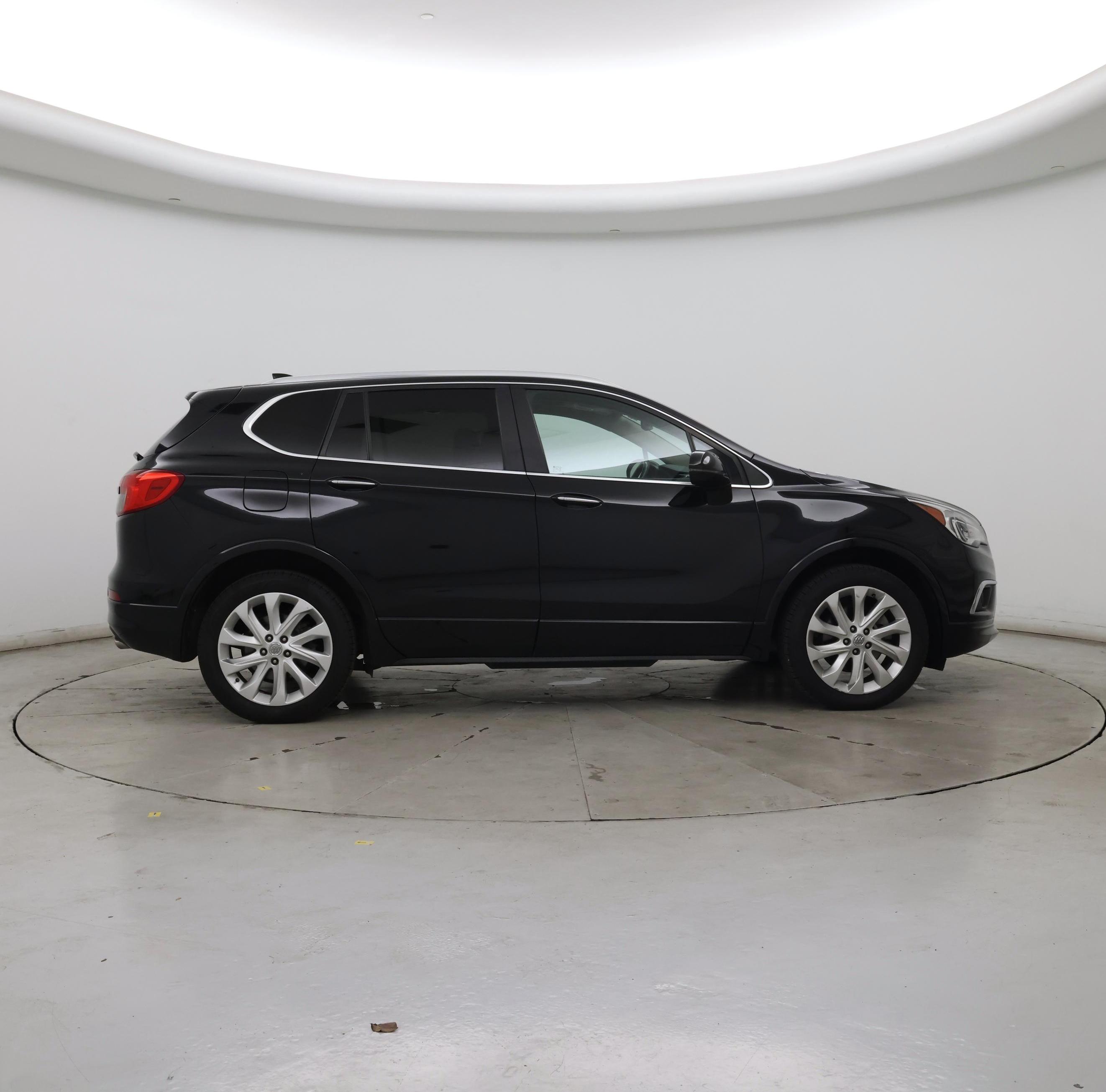 Thumbnail: 2018 Buick Envision - 7