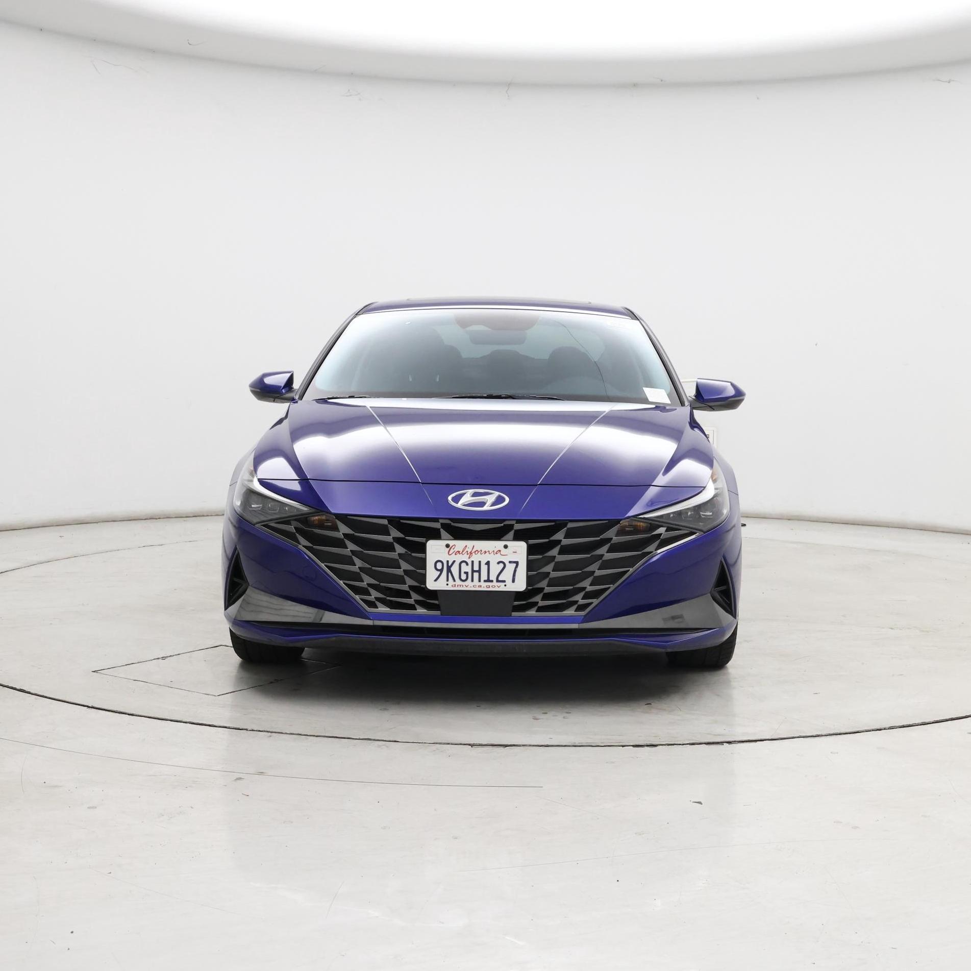 Thumbnail: 2023 Hyundai Elantra - 5