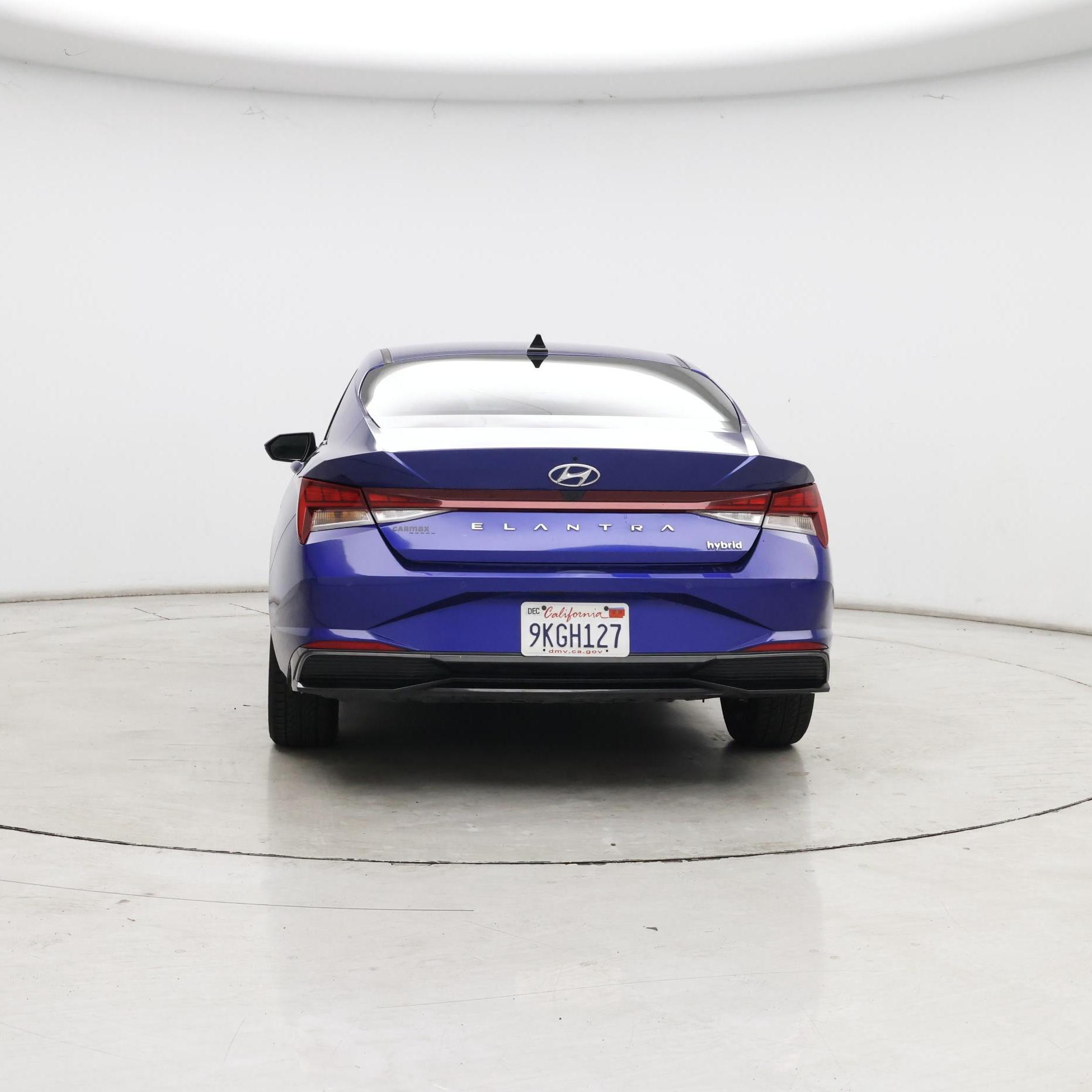 Thumbnail: 2023 Hyundai Elantra - 6