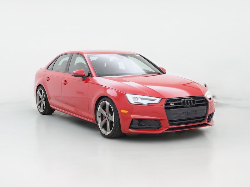2018 Audi S4 Prestige -
                  Mobile, AL