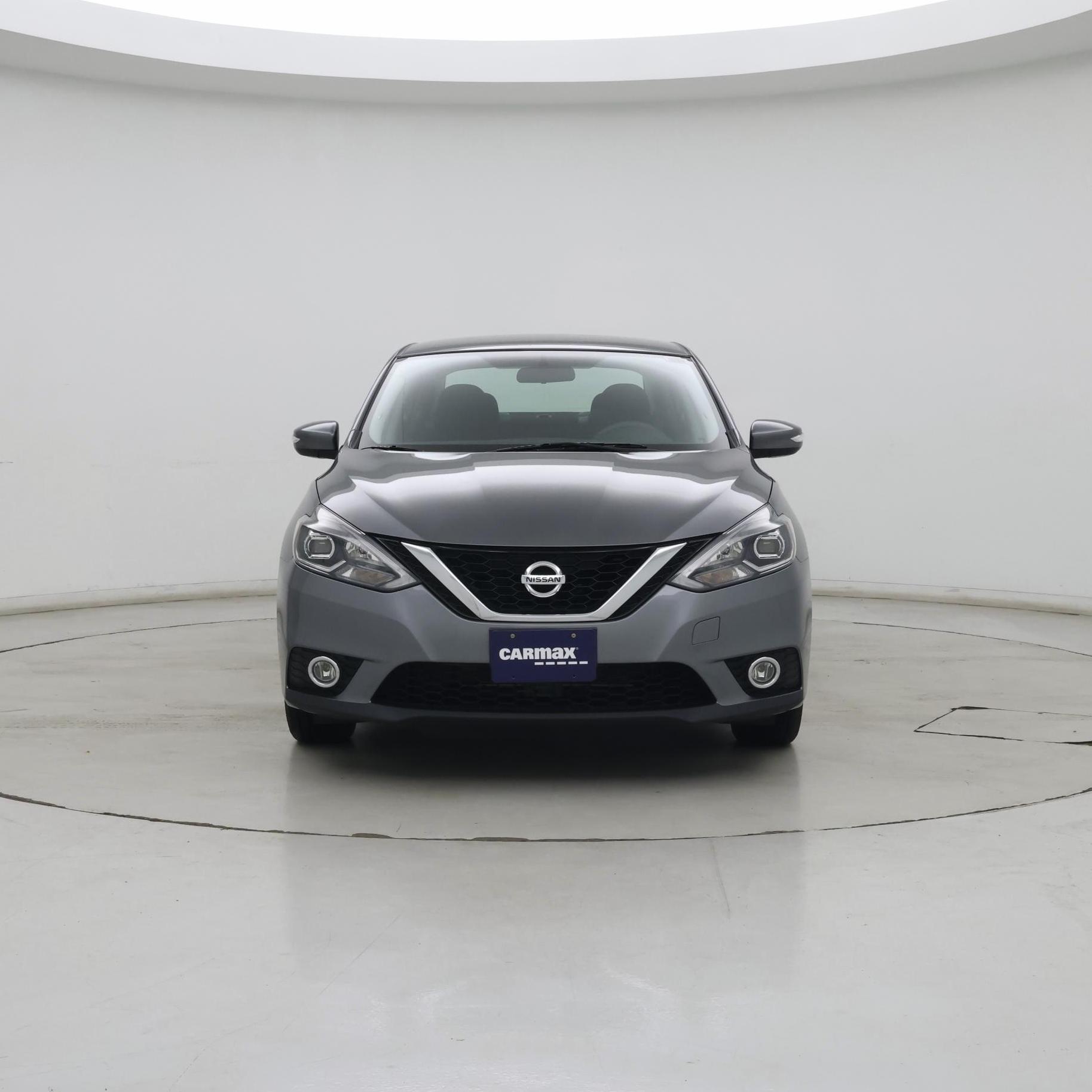 Thumbnail: 2017 Nissan Sentra - 5