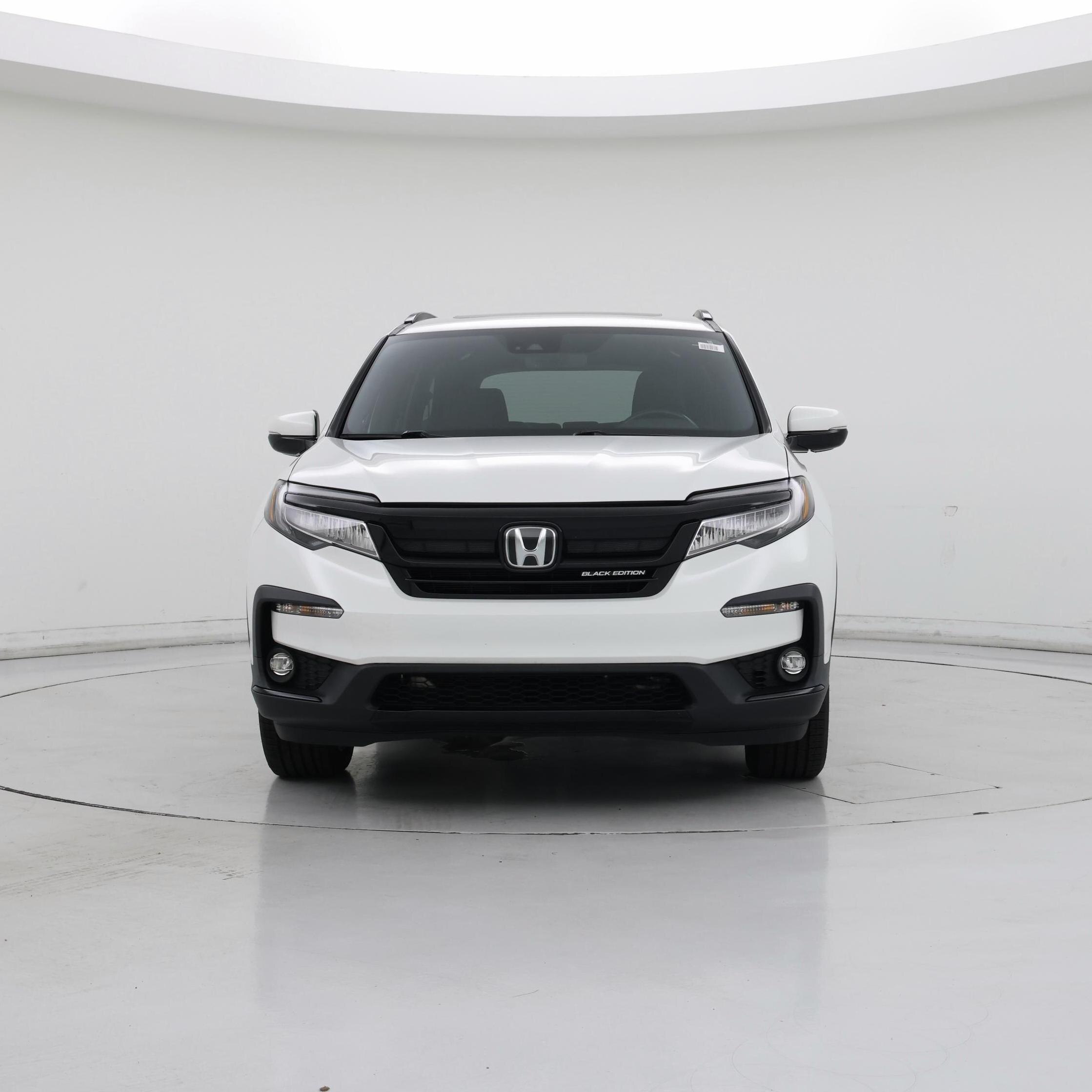 Thumbnail: 2022 Honda Pilot - 5