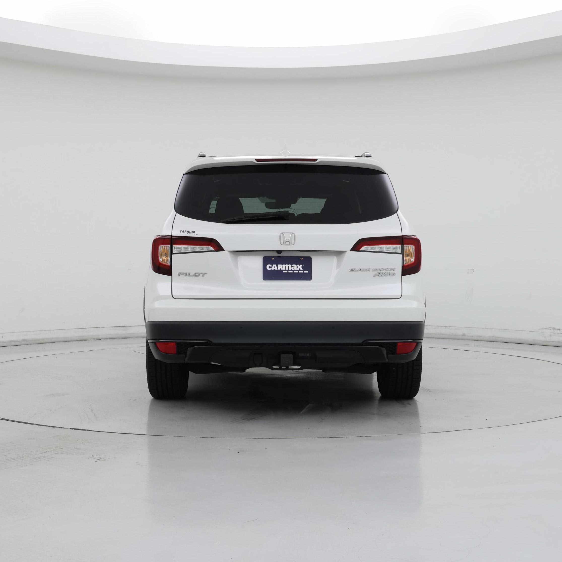 Thumbnail: 2022 Honda Pilot - 6