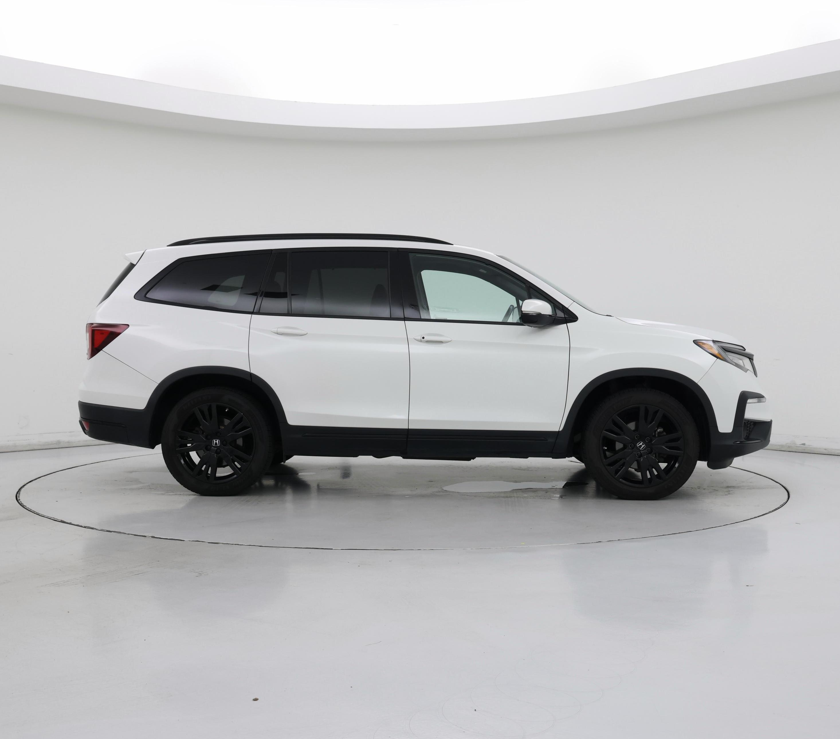 Thumbnail: 2022 Honda Pilot - 7