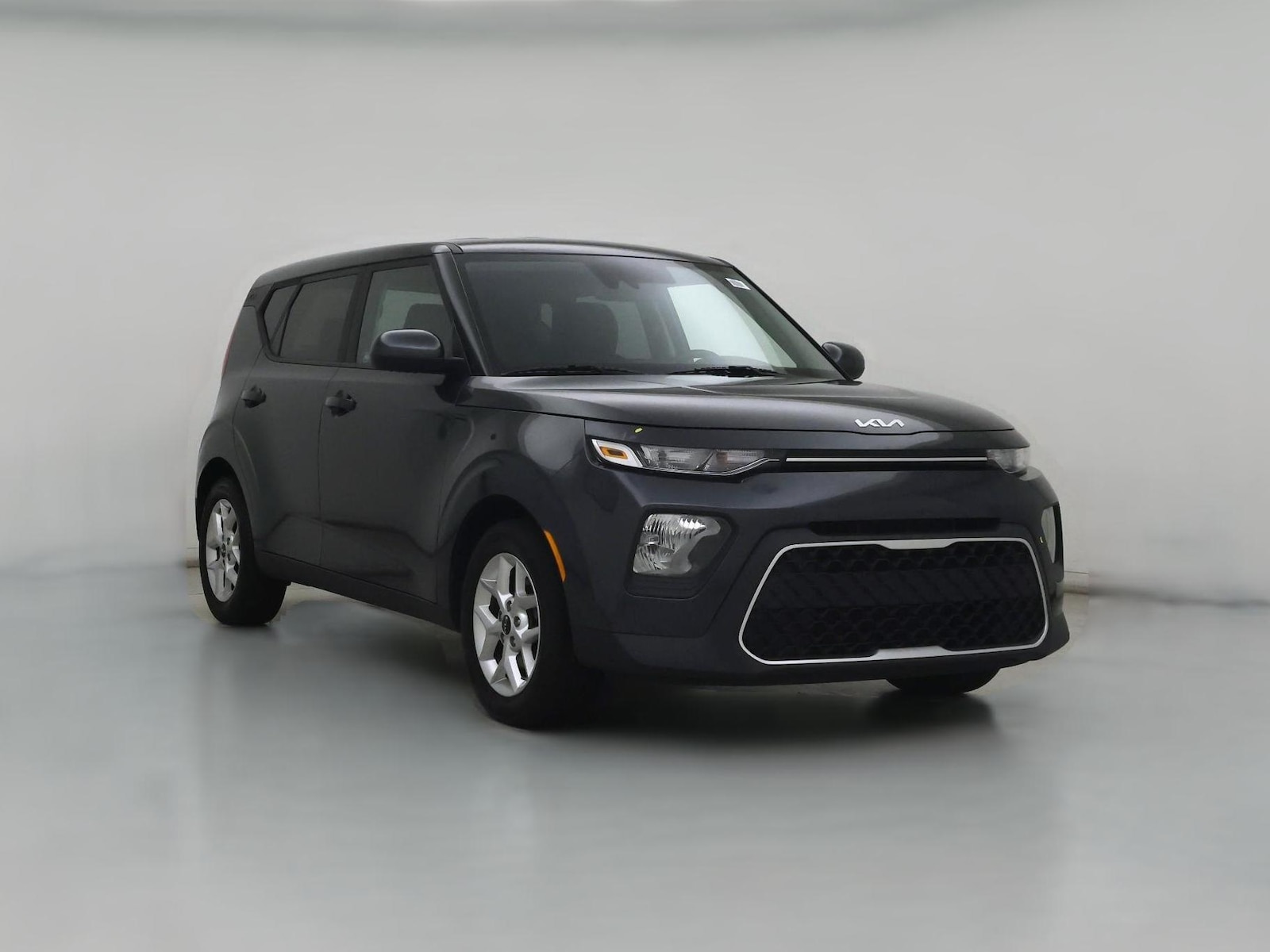 2022 Kia Soul