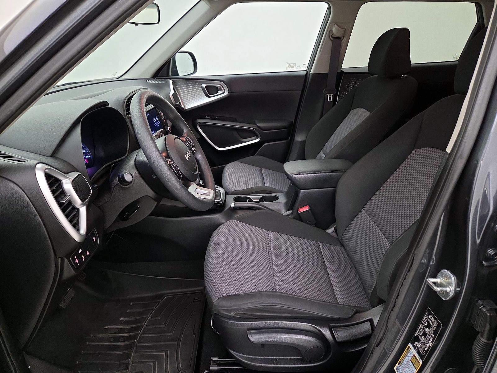 Side Airbags