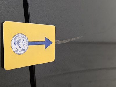 Condition detail