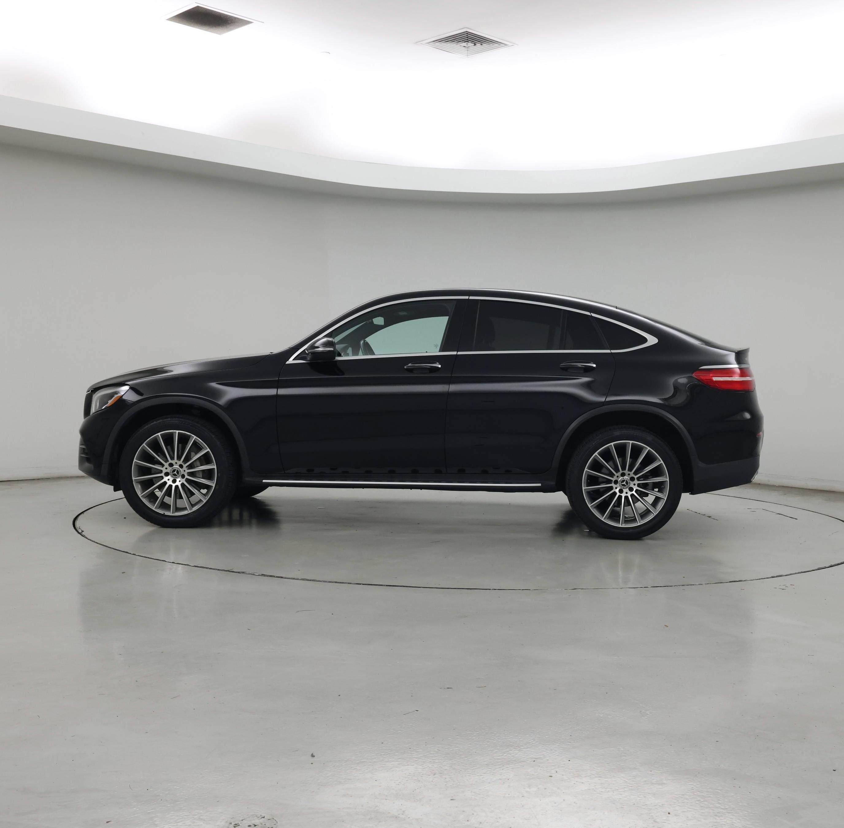 Thumbnail: 2018 Mercedes-Benz GLC - 3