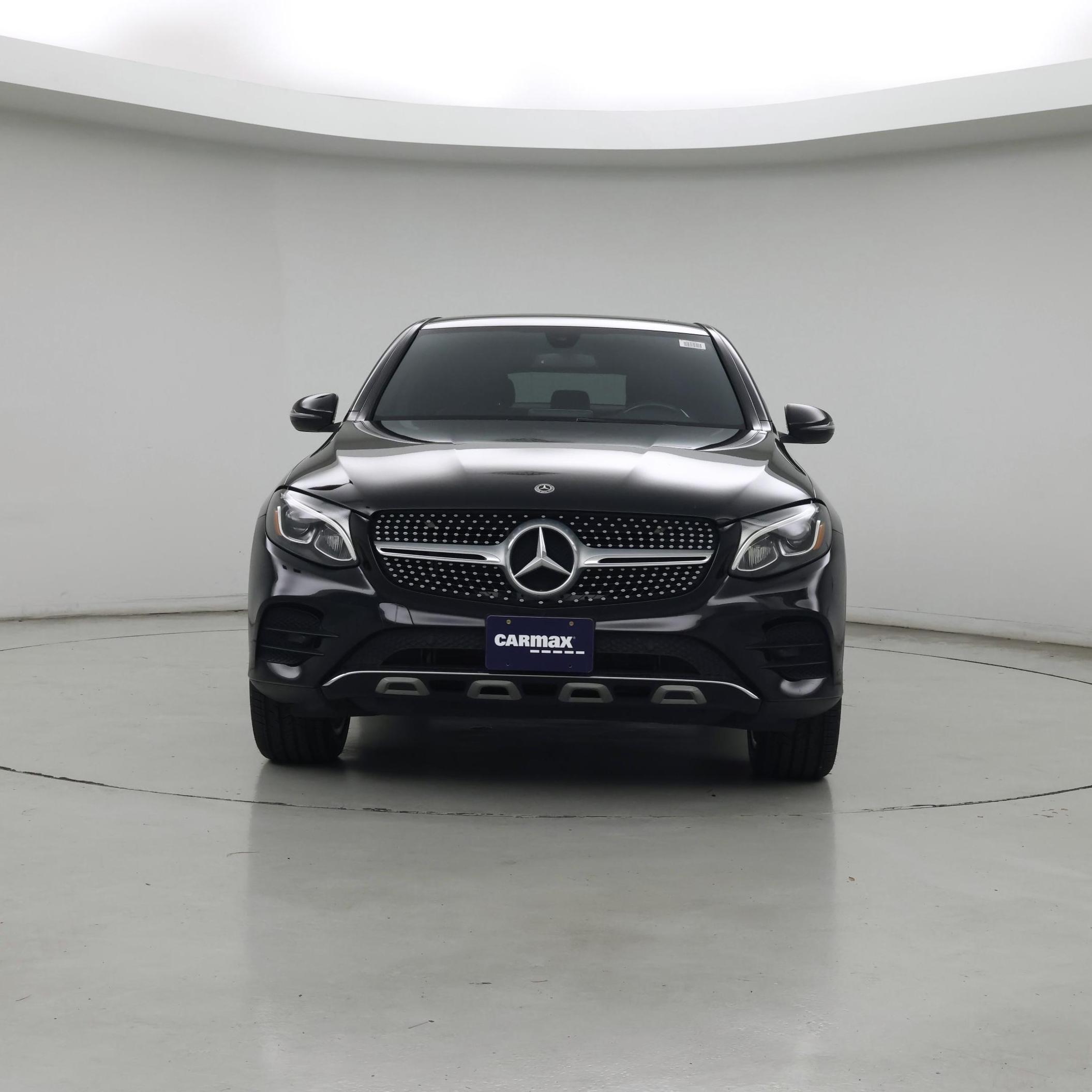 Thumbnail: 2018 Mercedes-Benz GLC - 5