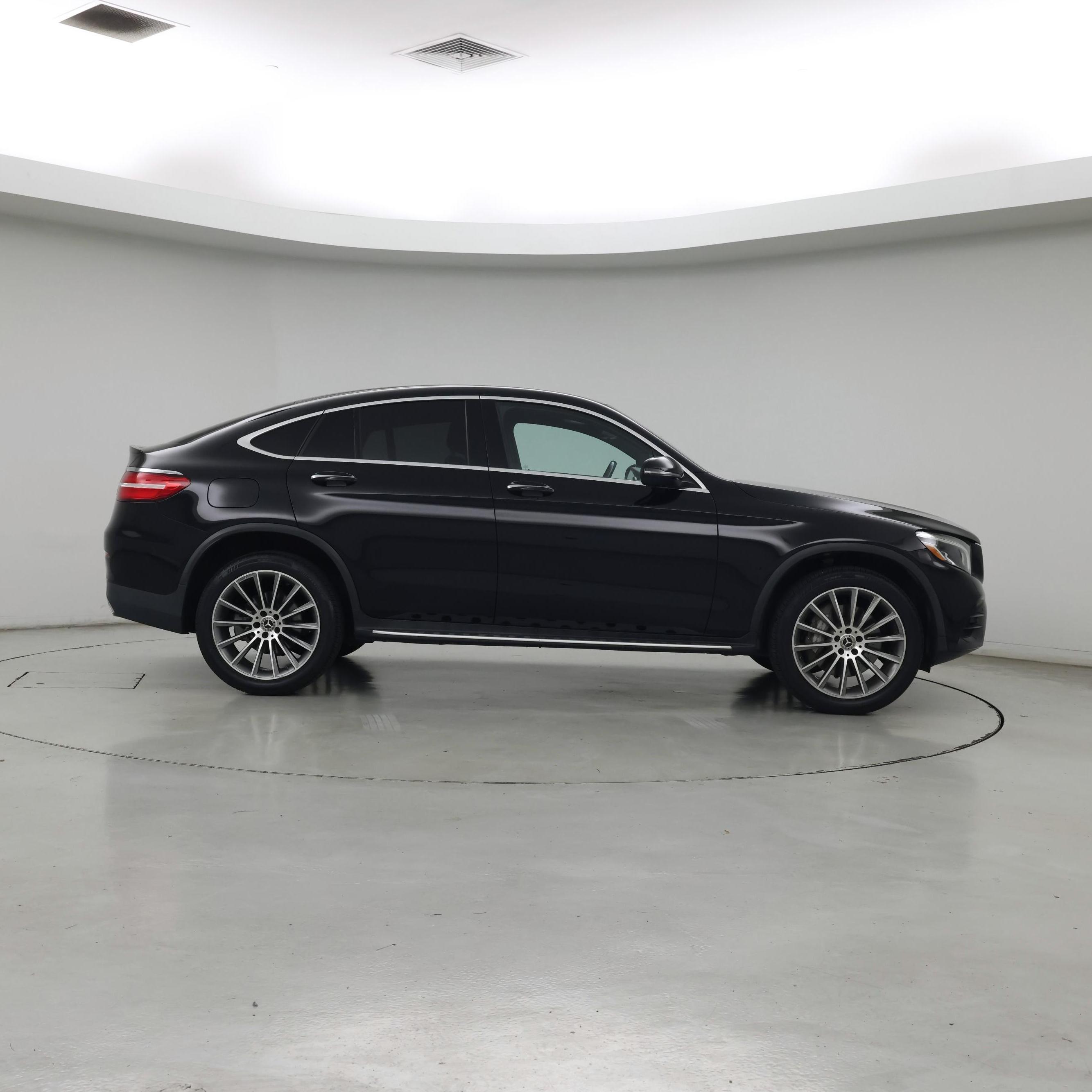 Thumbnail: 2018 Mercedes-Benz GLC - 7