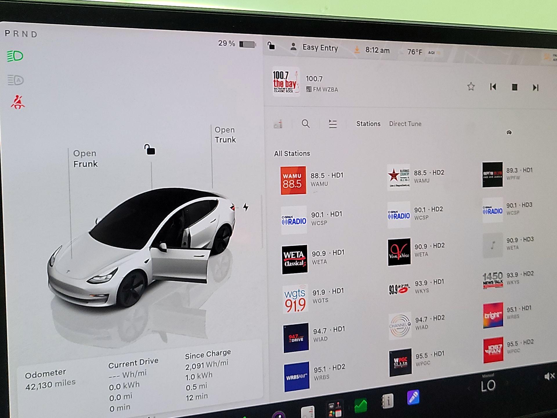 Thumbnail: 2023 Tesla Model 3 - 15