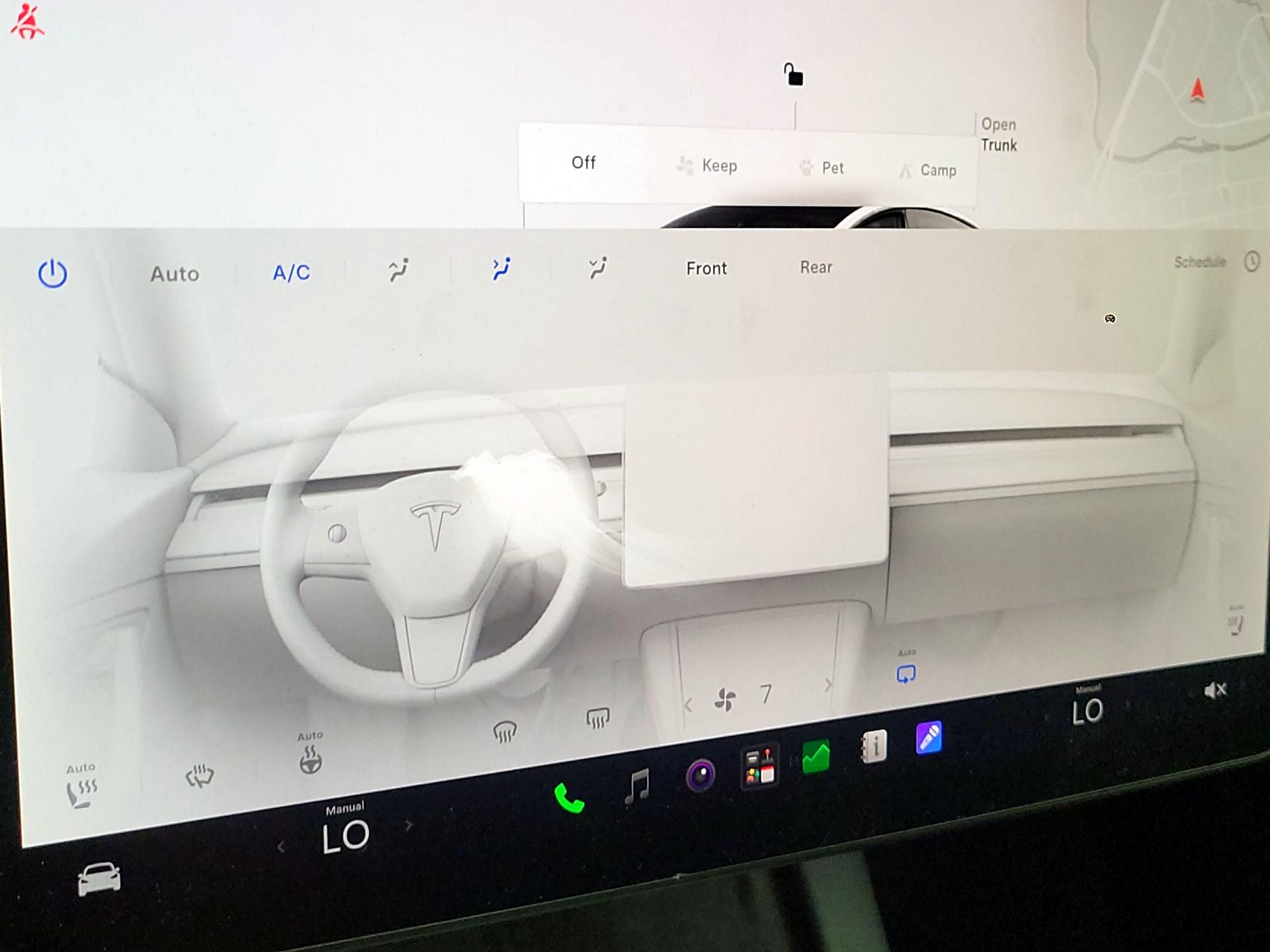 Thumbnail: 2023 Tesla Model 3 - 16