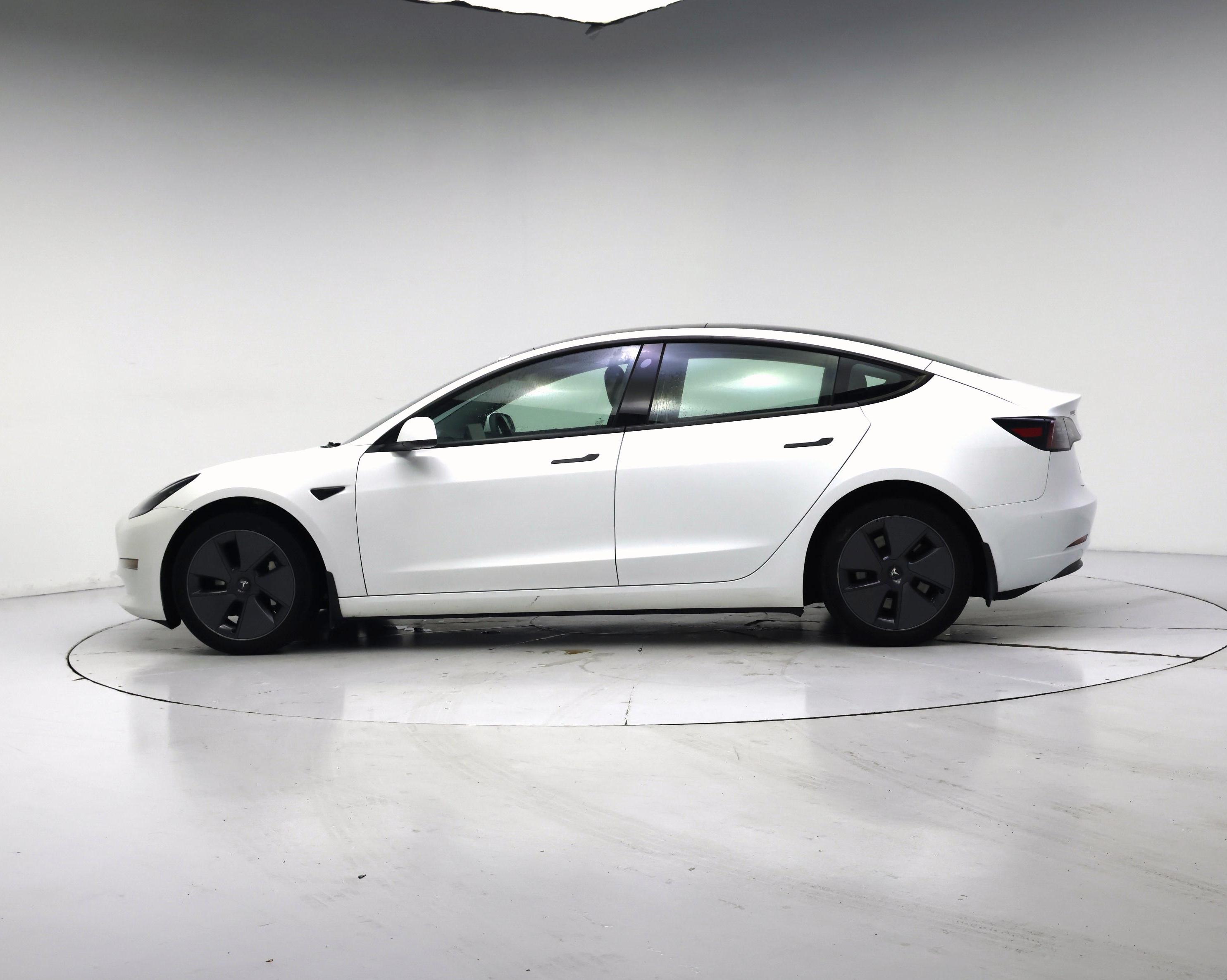 Thumbnail: 2023 Tesla Model 3 - 3