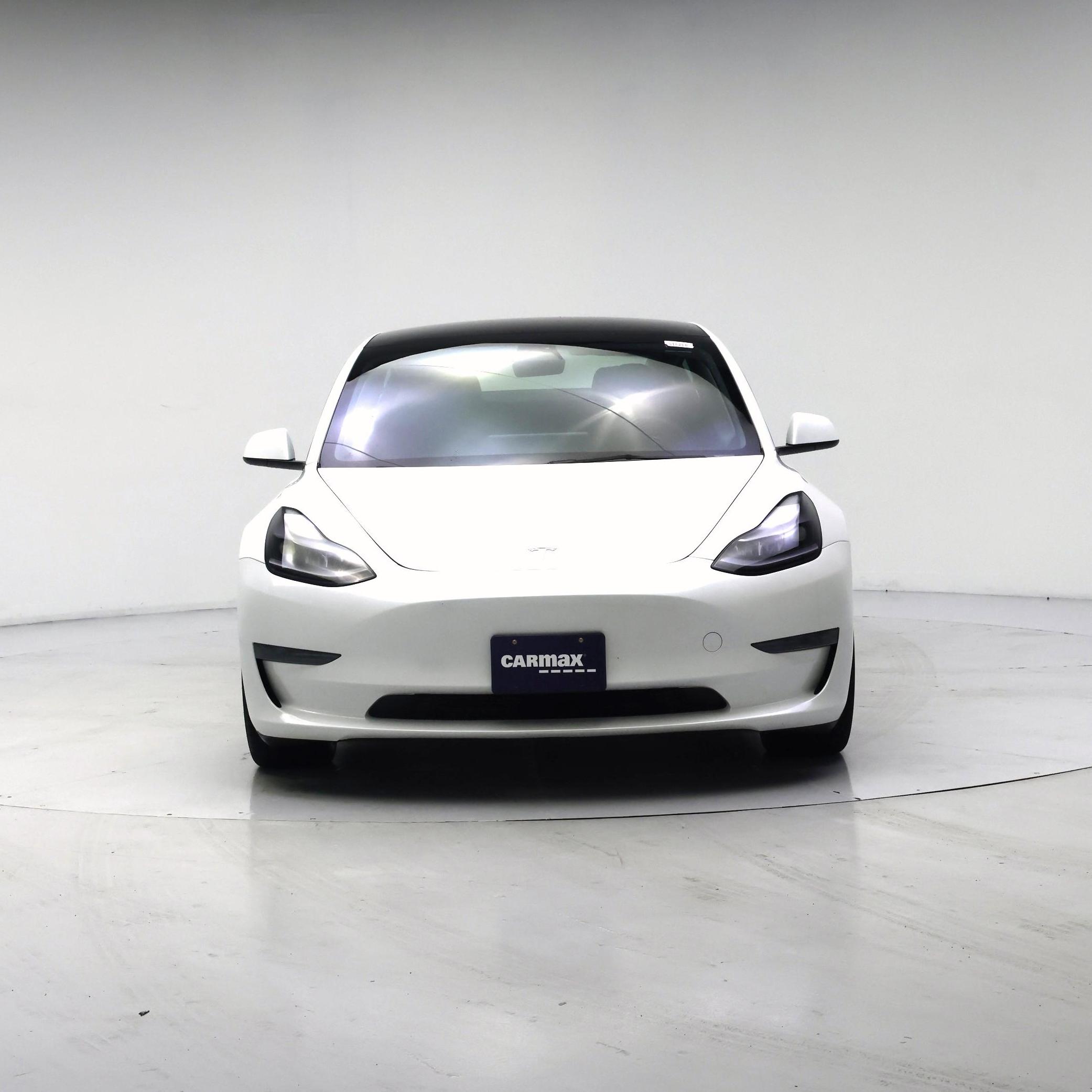 Thumbnail: 2023 Tesla Model 3 - 5